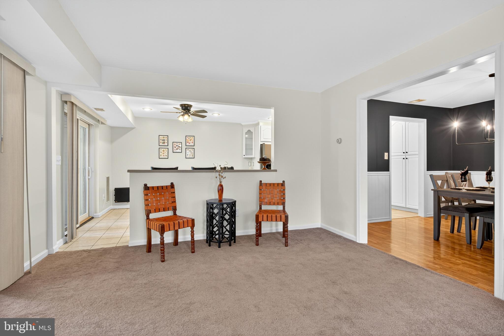 PROVIDENCE FORGE - Residential