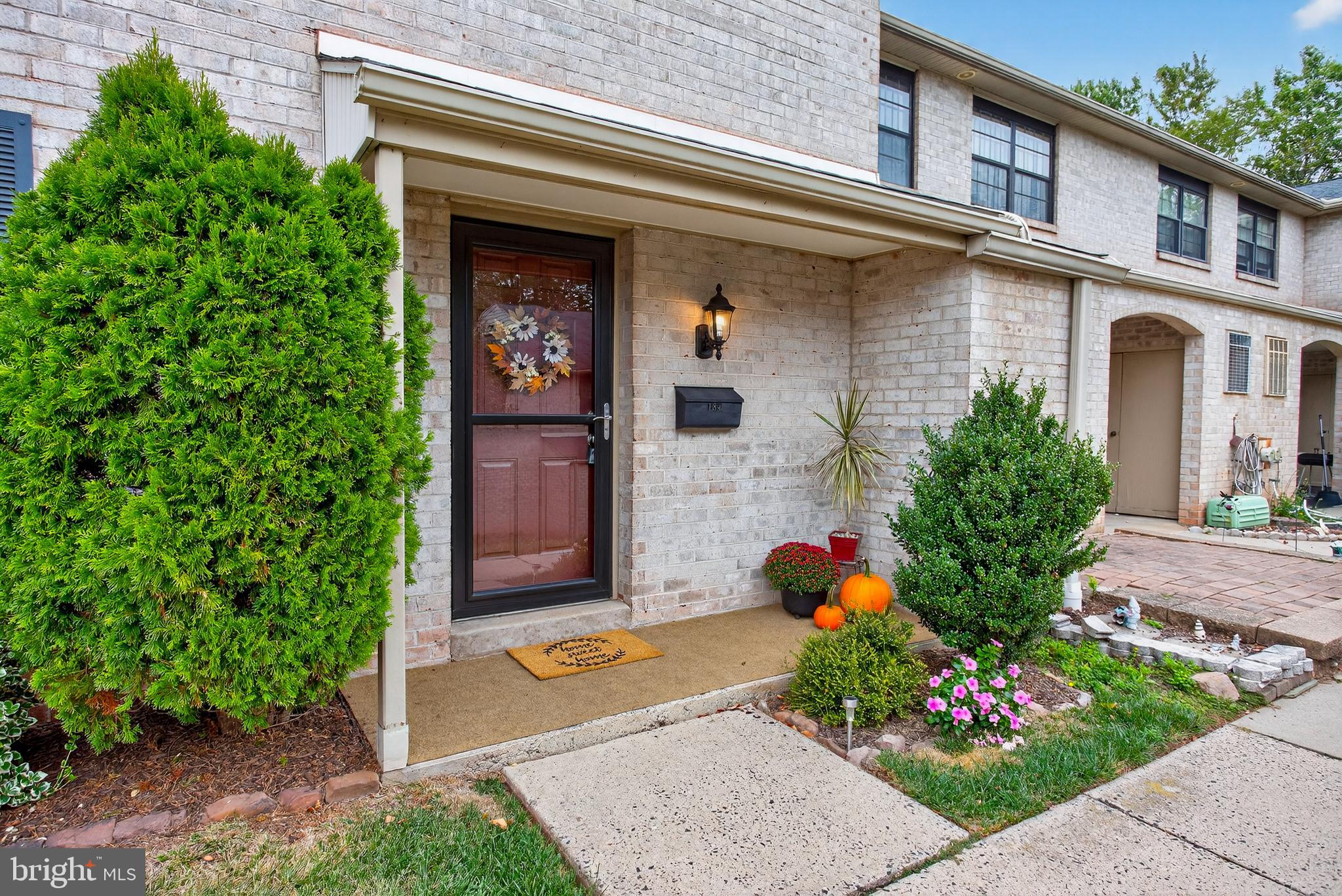 PROVIDENCE FORGE - Residential