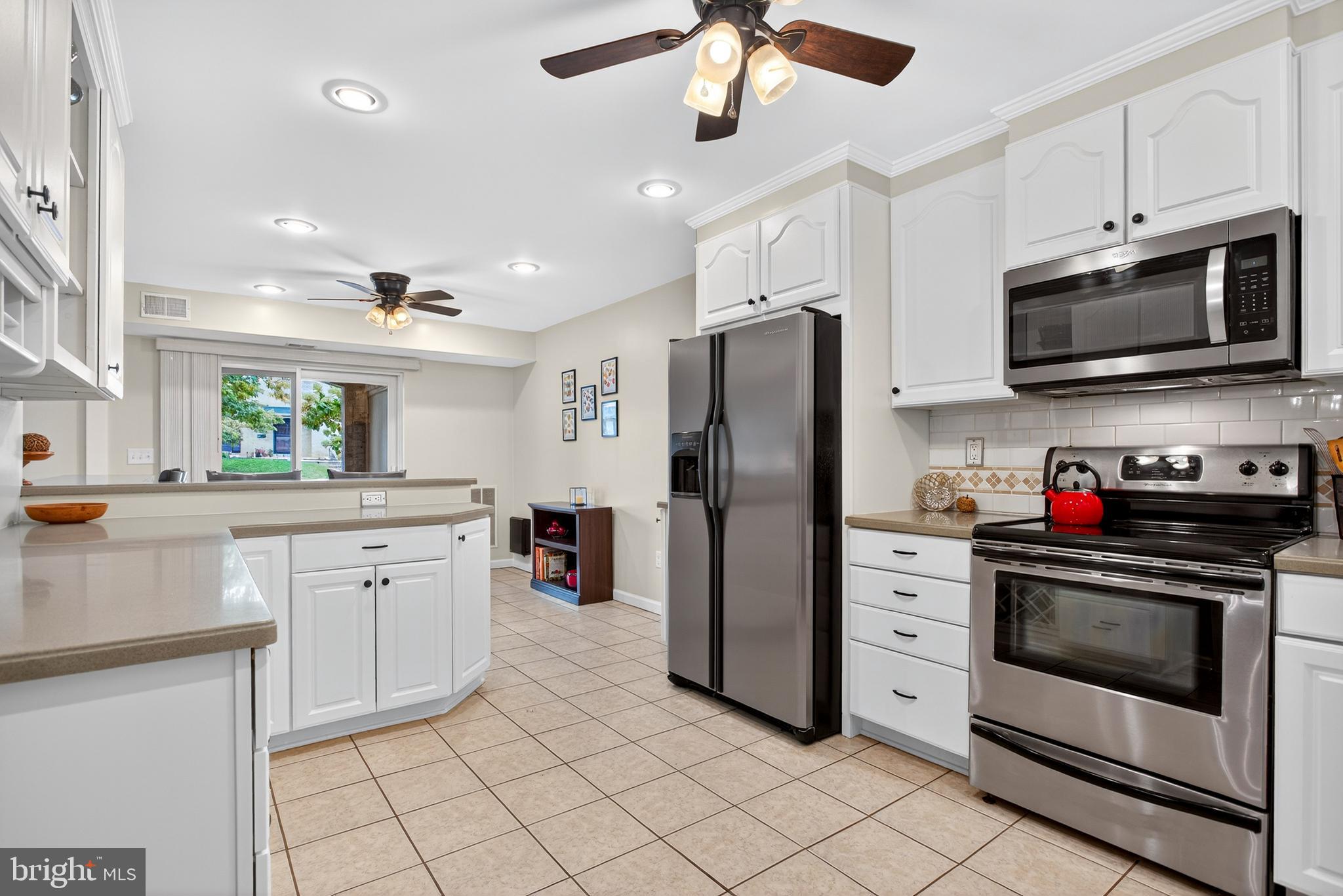 PROVIDENCE FORGE - Residential