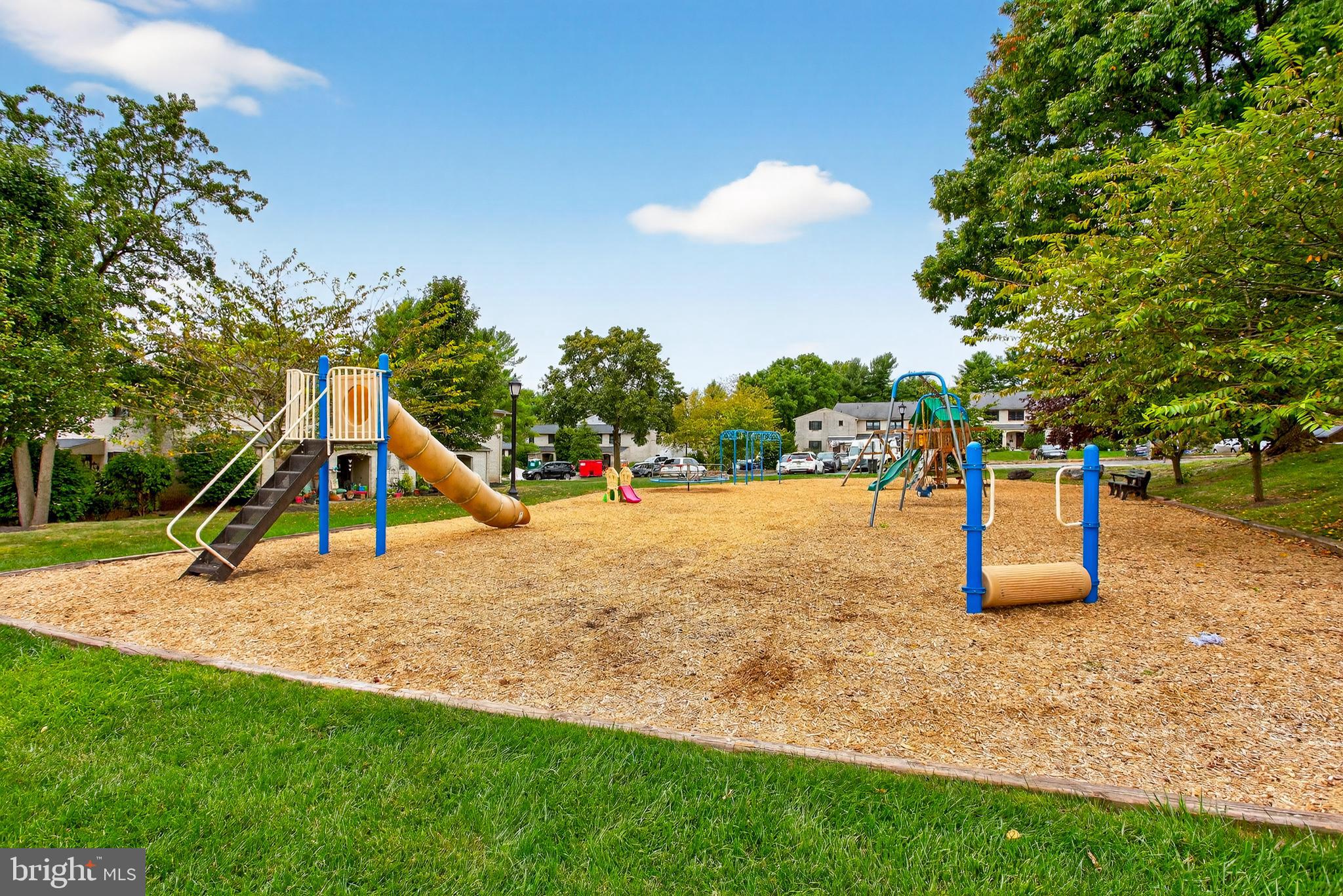 PROVIDENCE FORGE - Residential