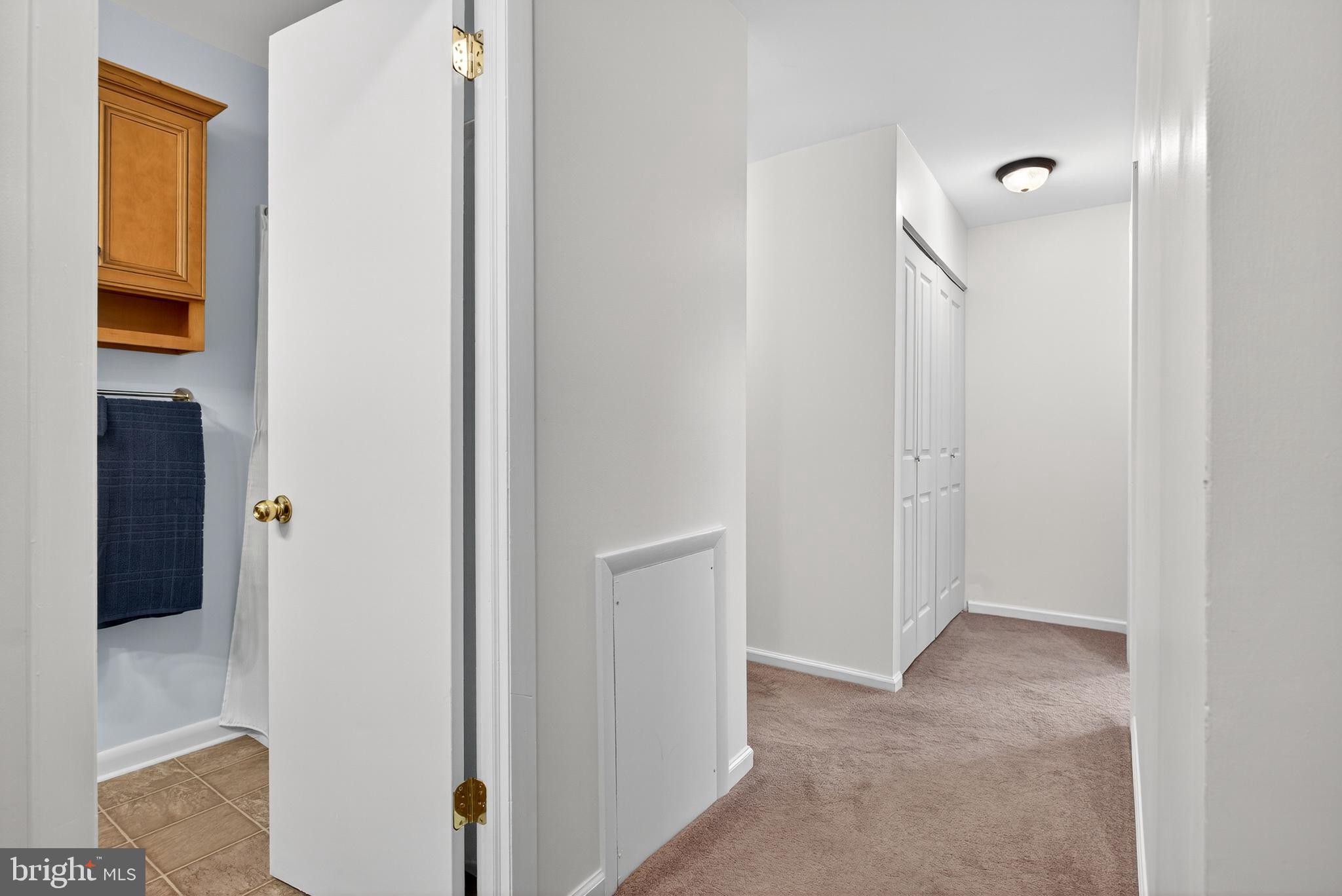 PROVIDENCE FORGE - Residential