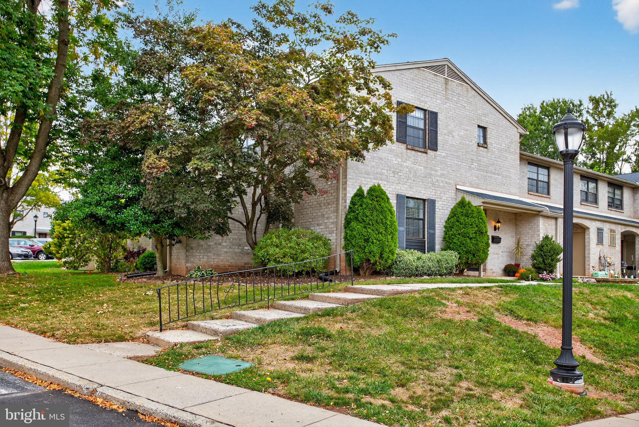 PROVIDENCE FORGE - Residential