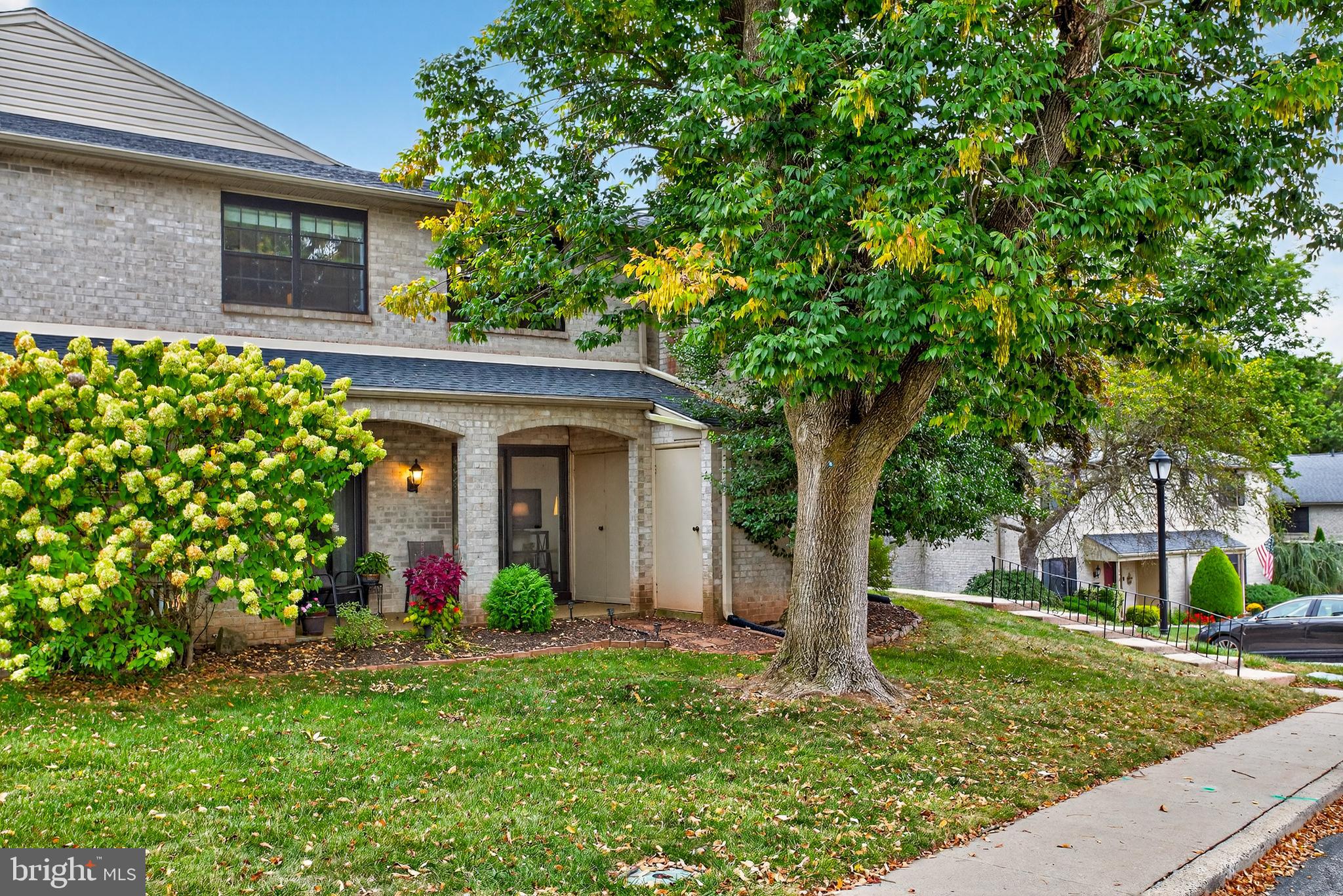 PROVIDENCE FORGE - Residential