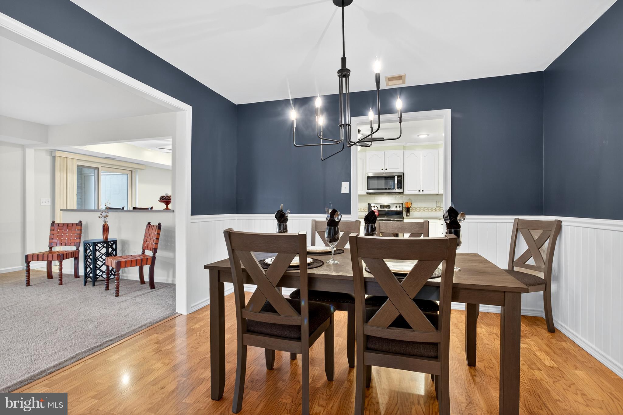 PROVIDENCE FORGE - Residential