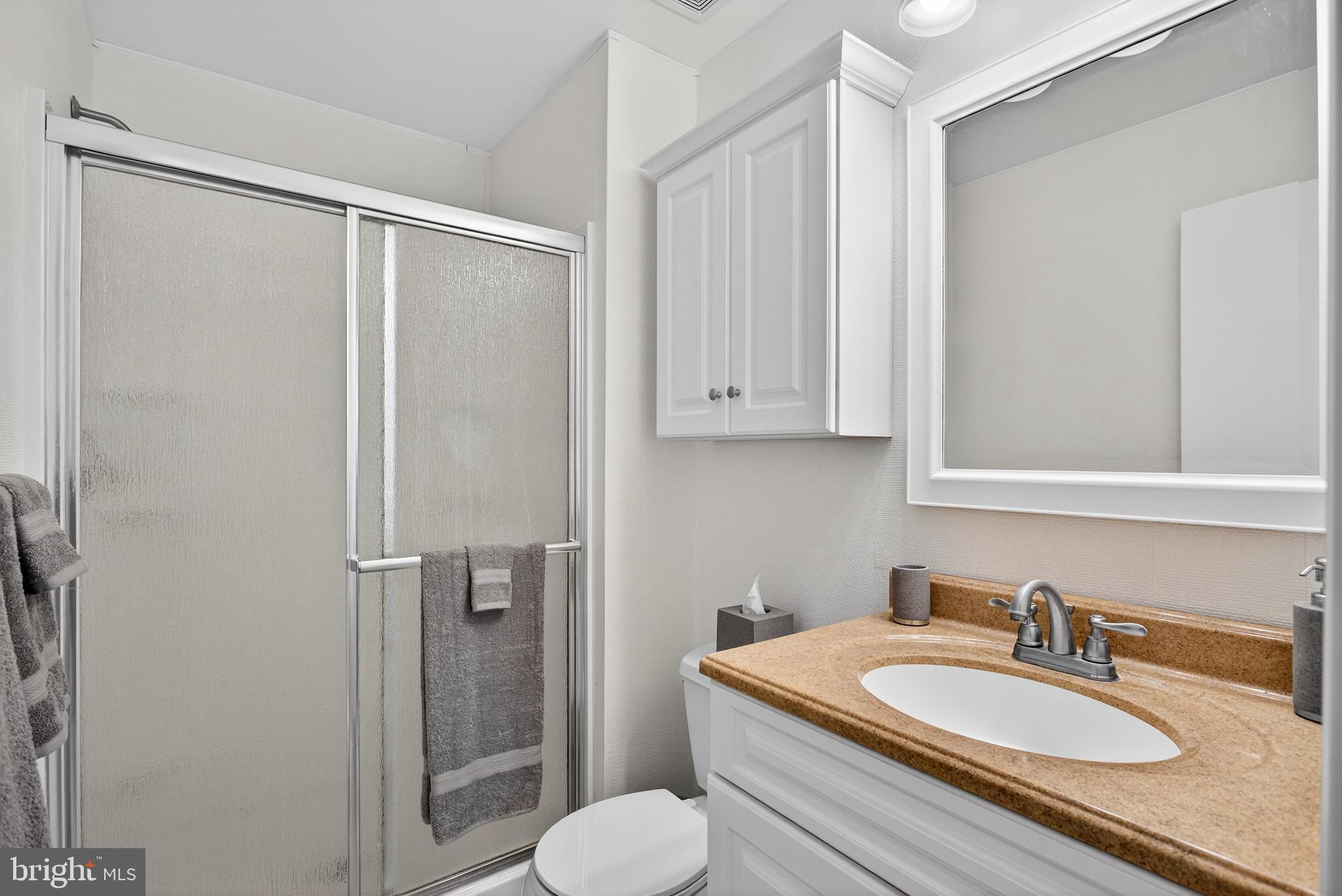 PROVIDENCE FORGE - Residential