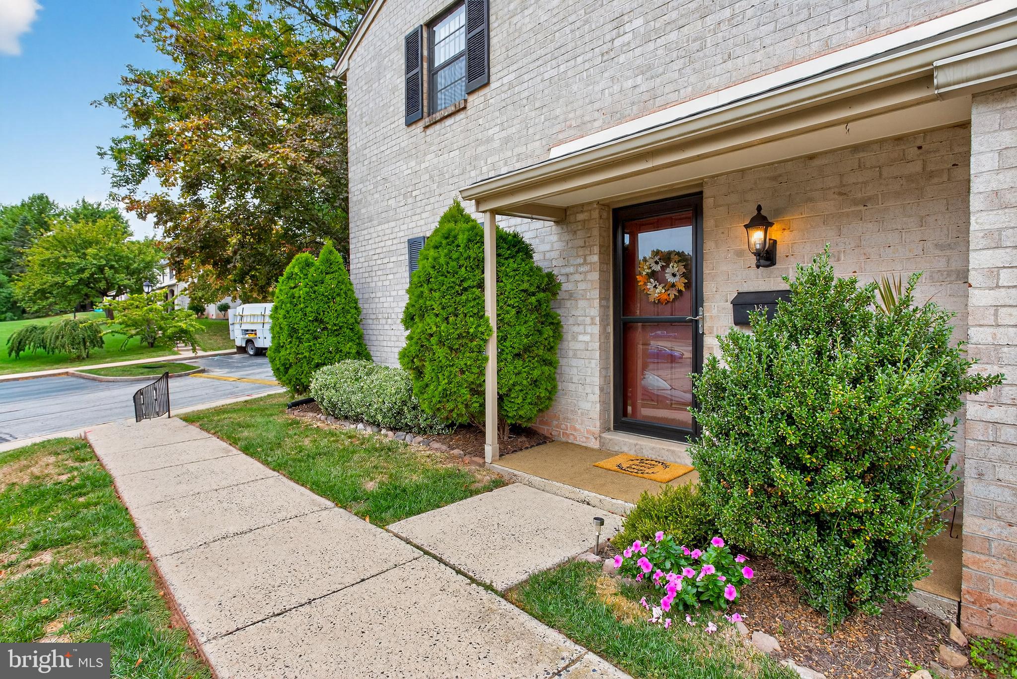 PROVIDENCE FORGE - Residential