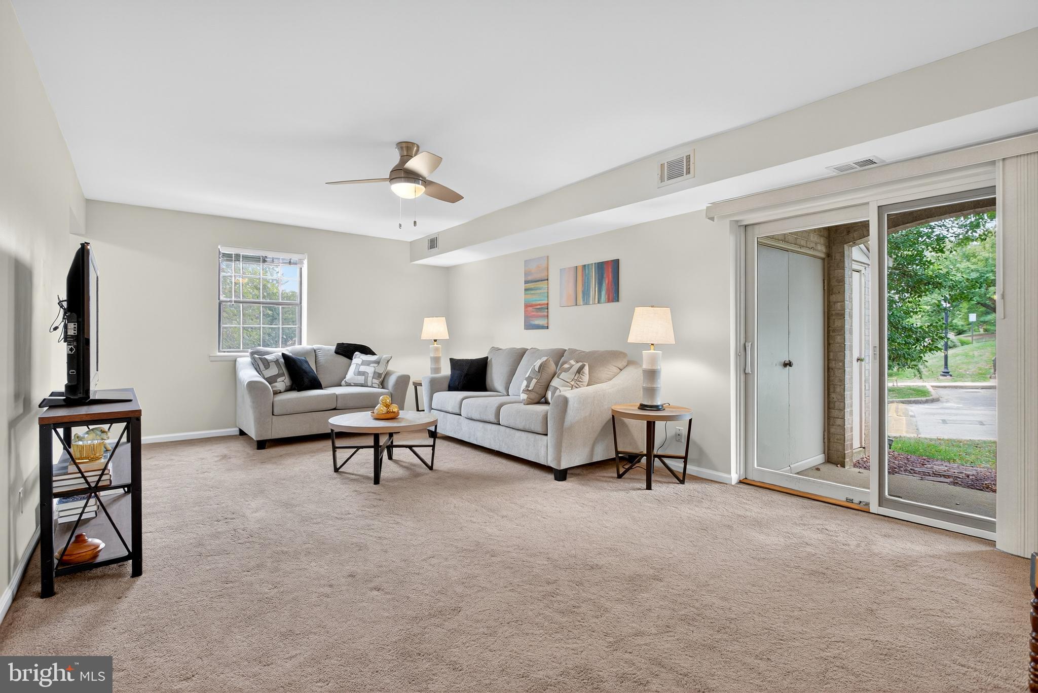 PROVIDENCE FORGE - Residential