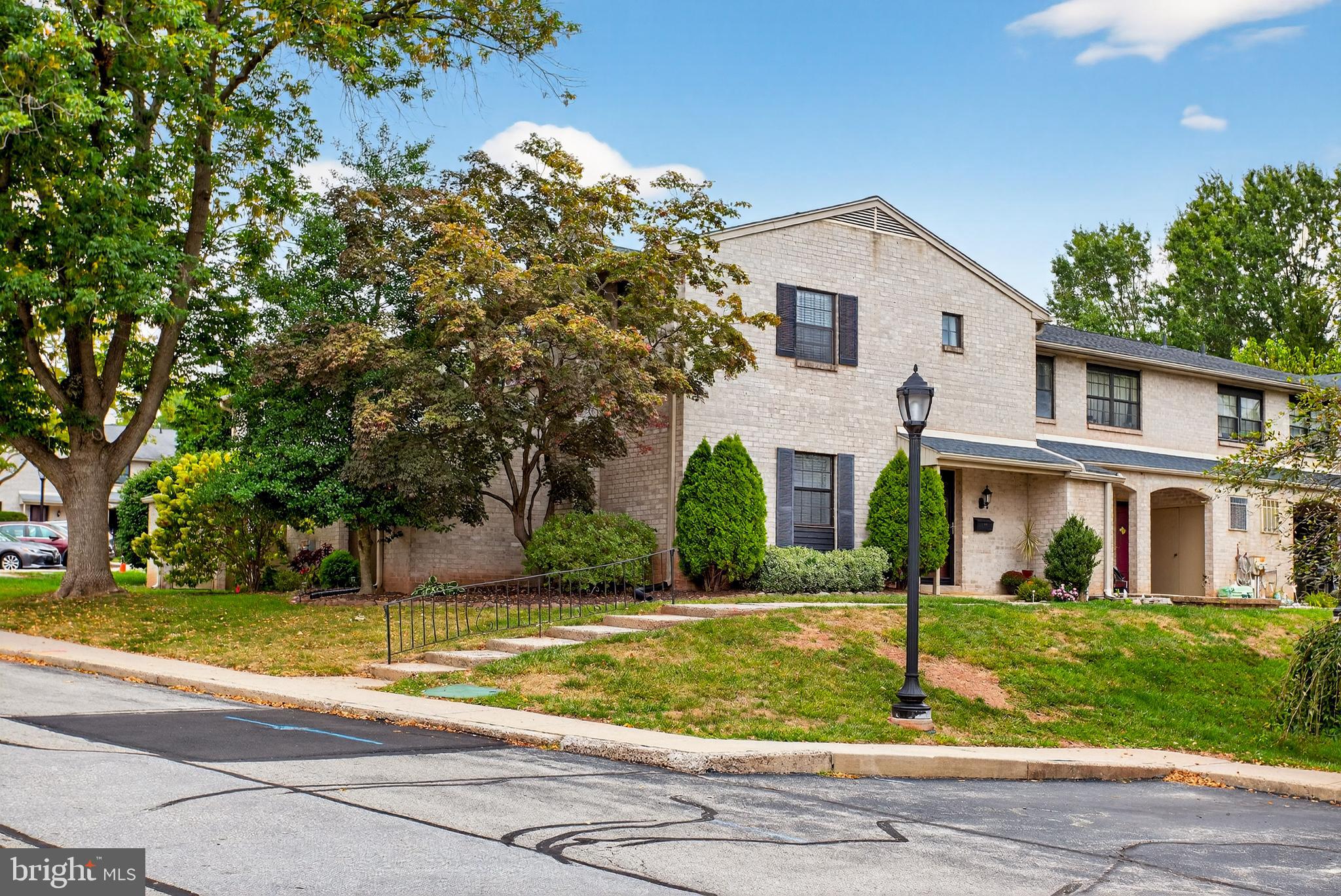 PROVIDENCE FORGE - Residential