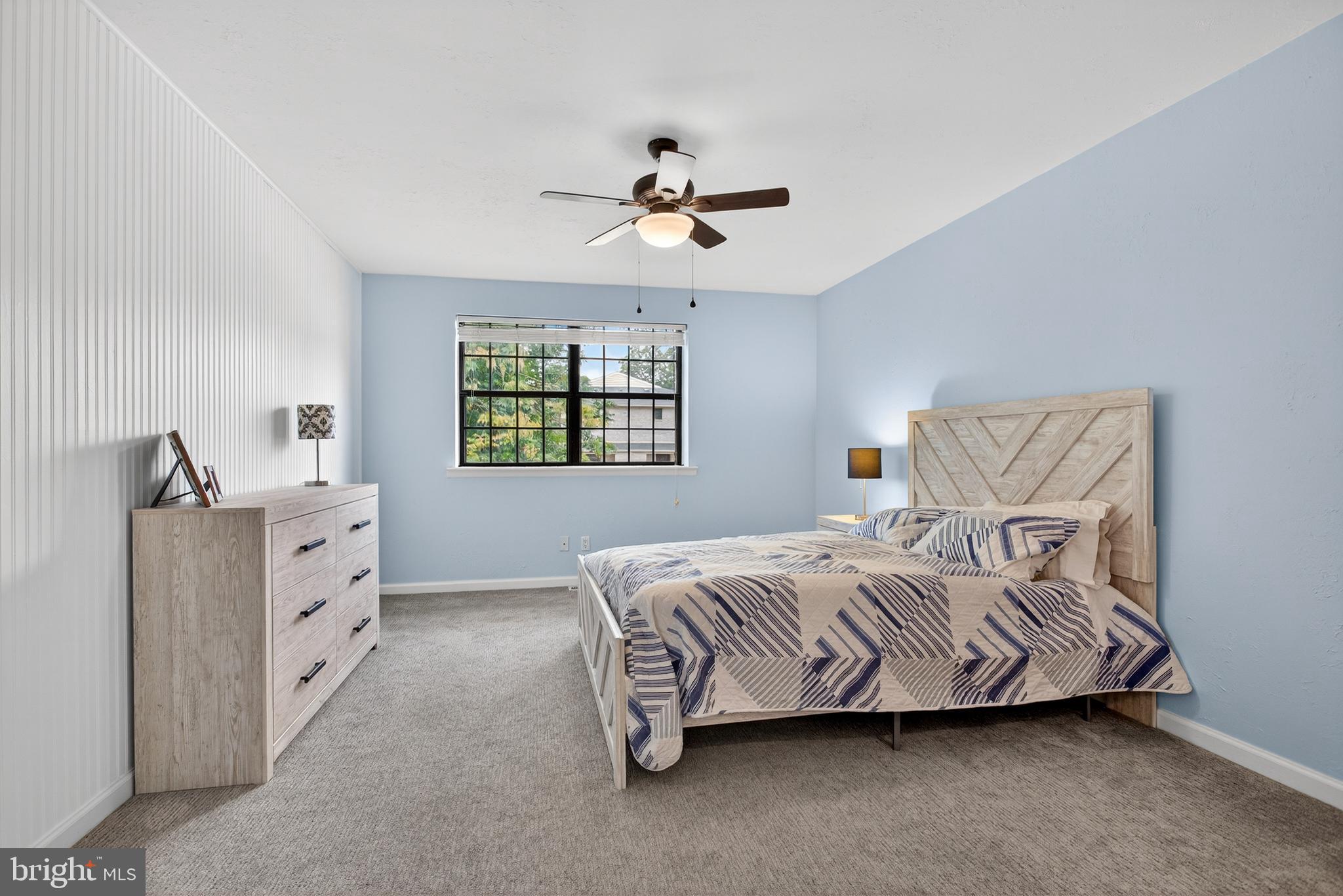 PROVIDENCE FORGE - Residential