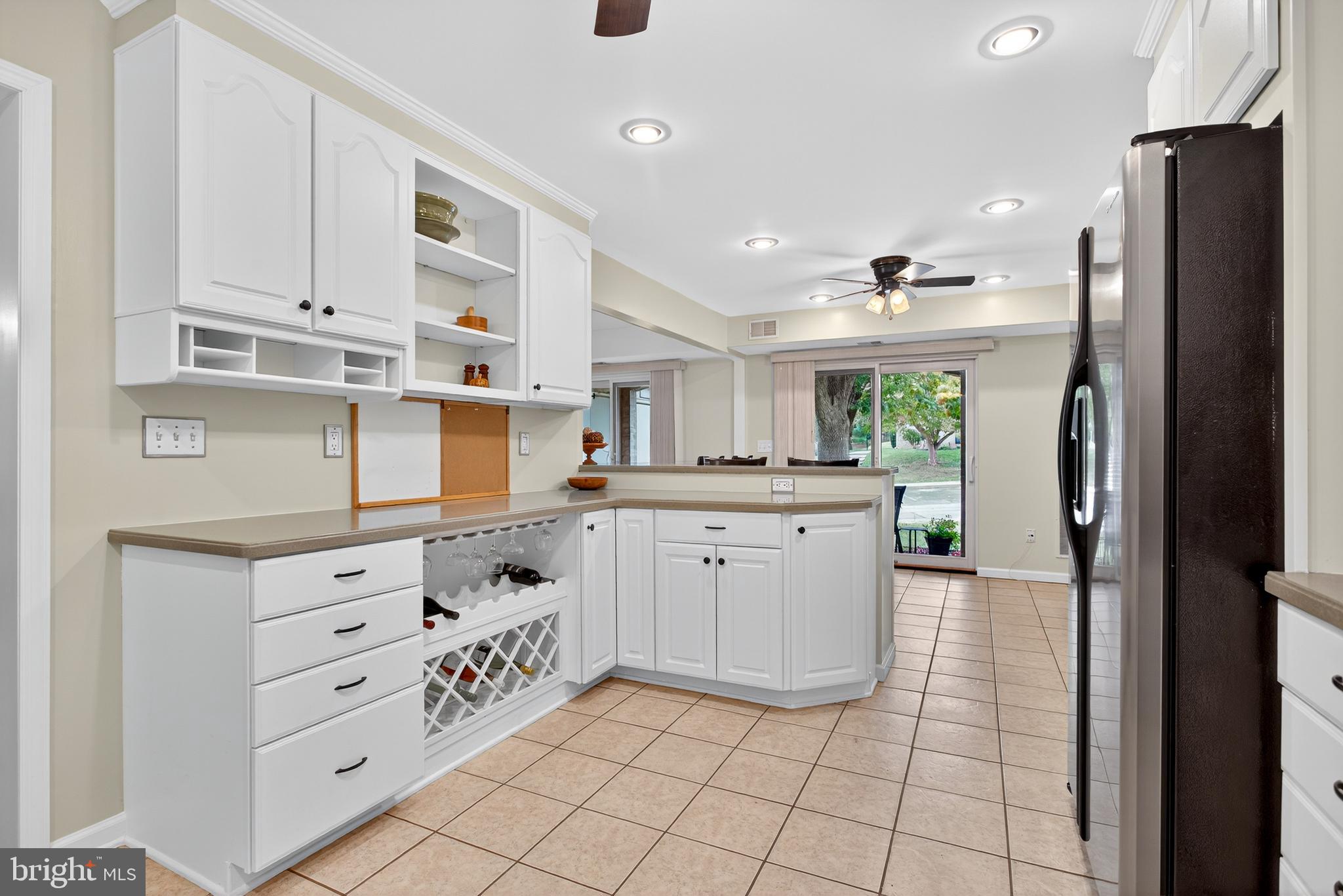 PROVIDENCE FORGE - Residential