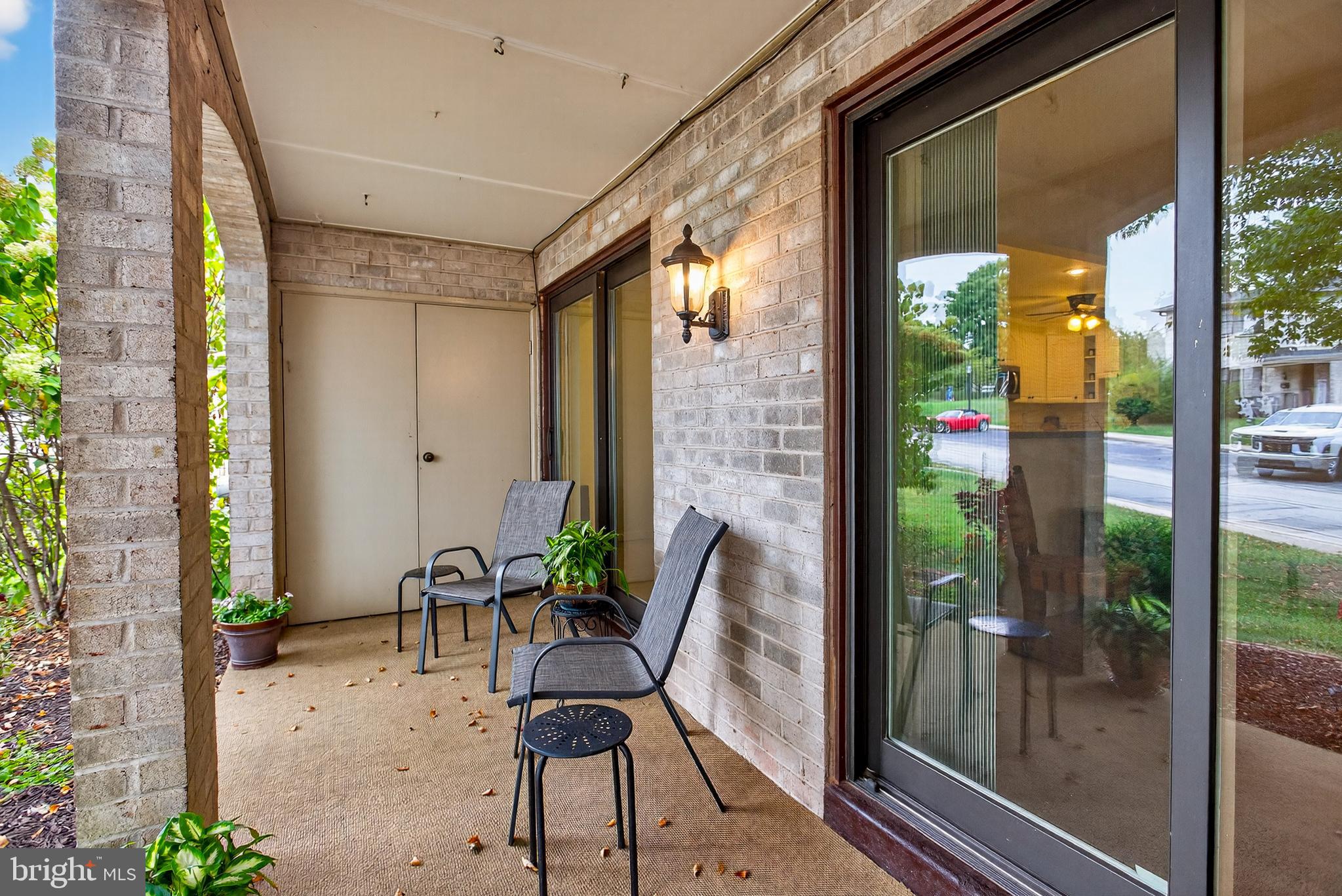 PROVIDENCE FORGE - Residential