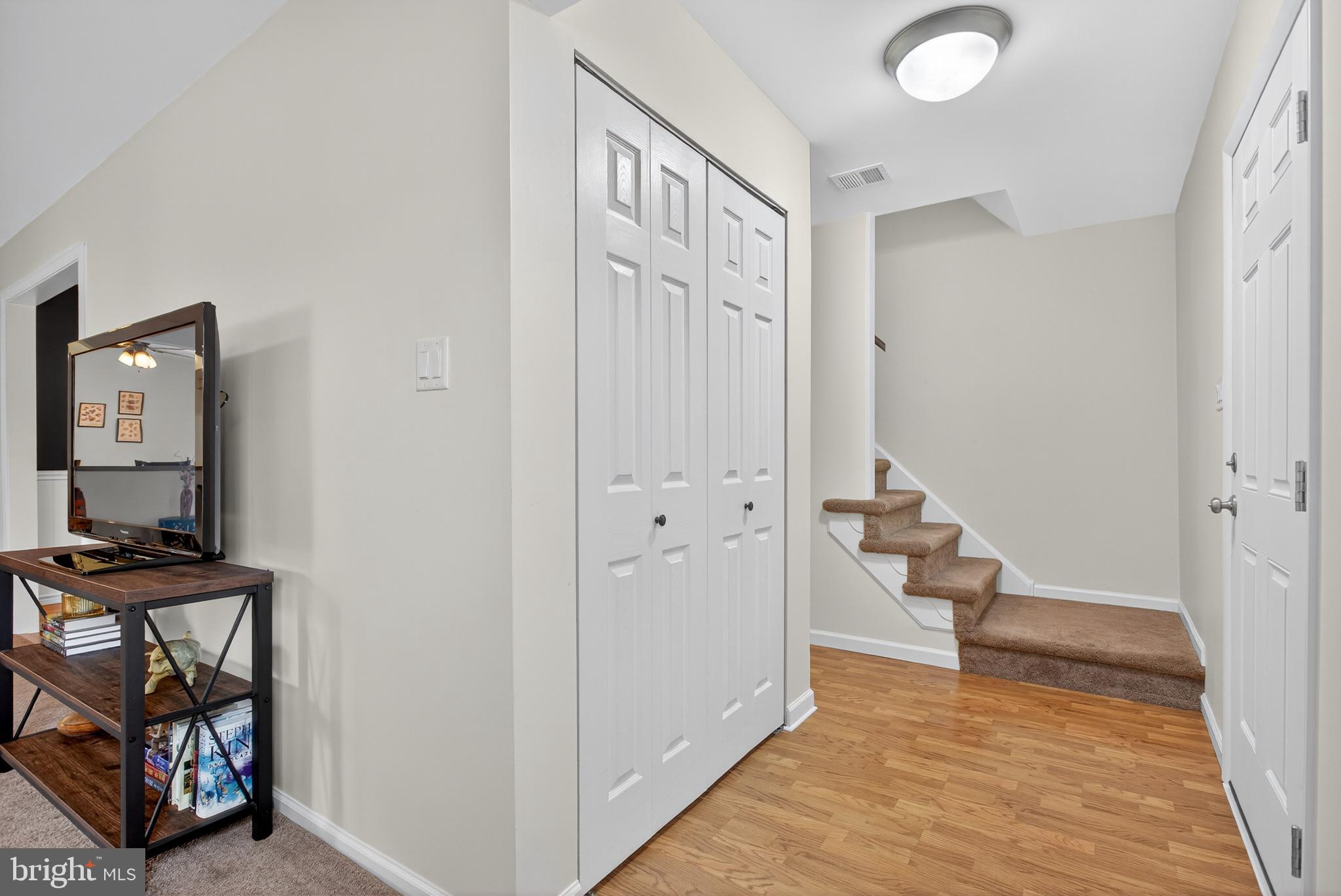 PROVIDENCE FORGE - Residential