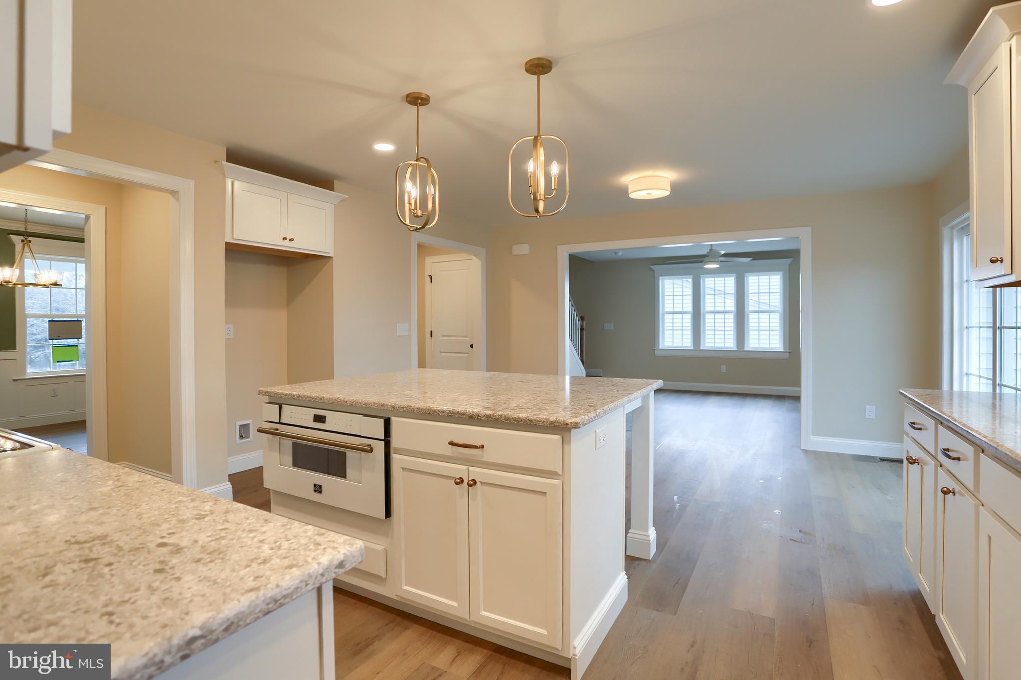 ALLENDALE - Residential