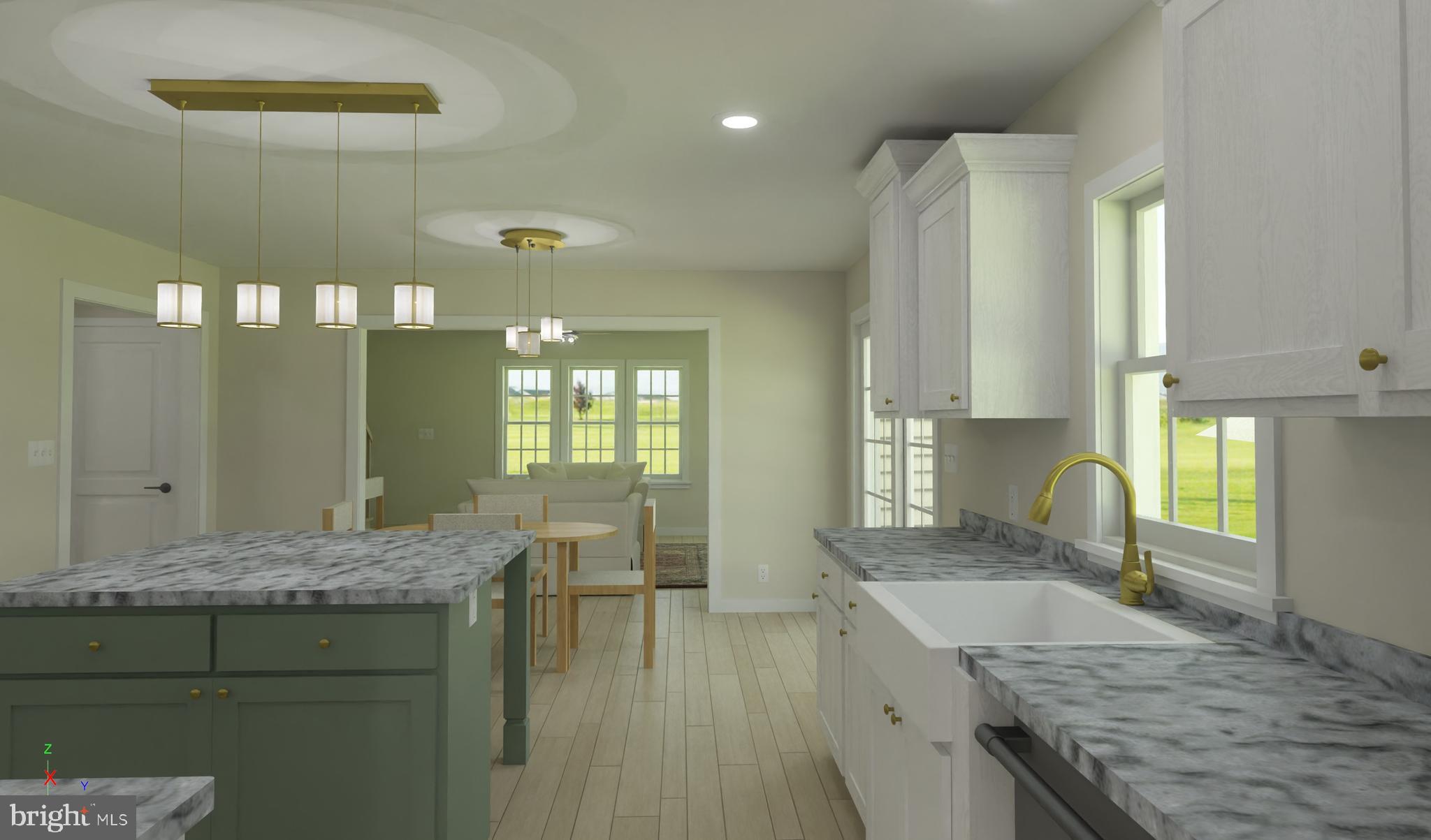 ALLENDALE - Residential