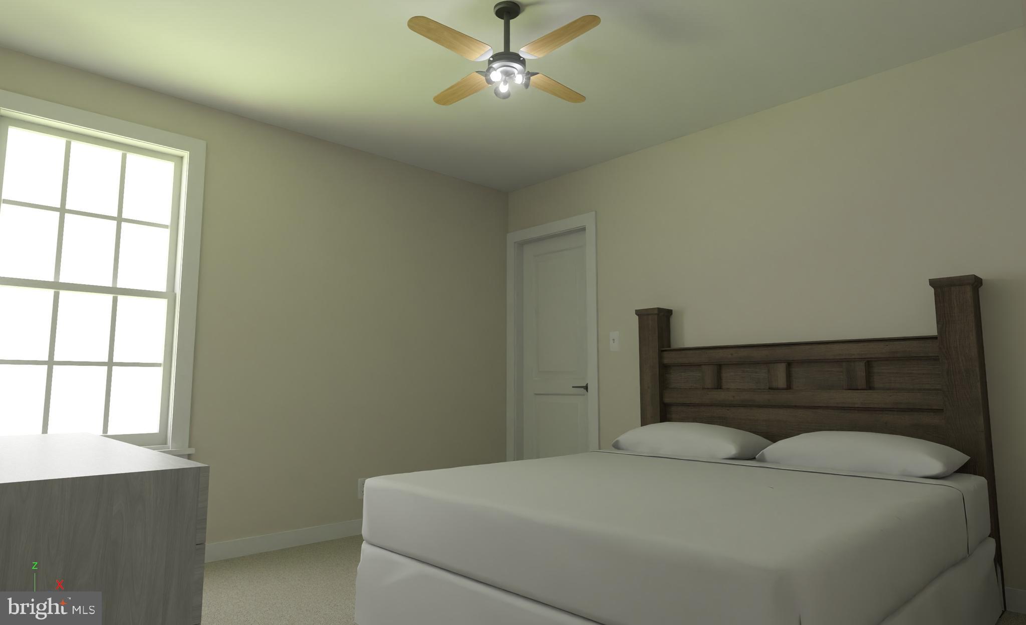 ALLENDALE - Residential