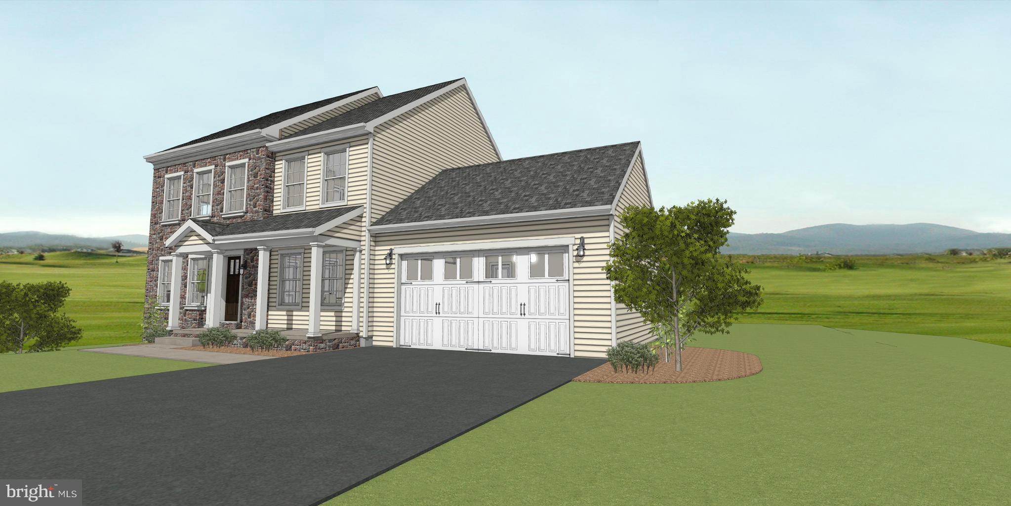 ALLENDALE - Residential