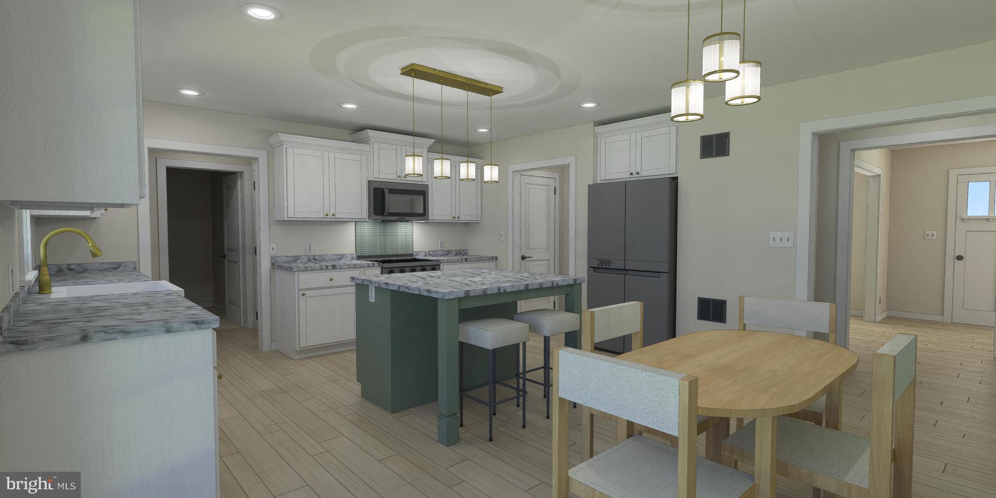 ALLENDALE - Residential