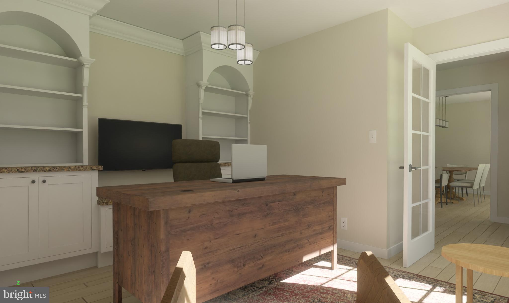 ALLENDALE - Residential