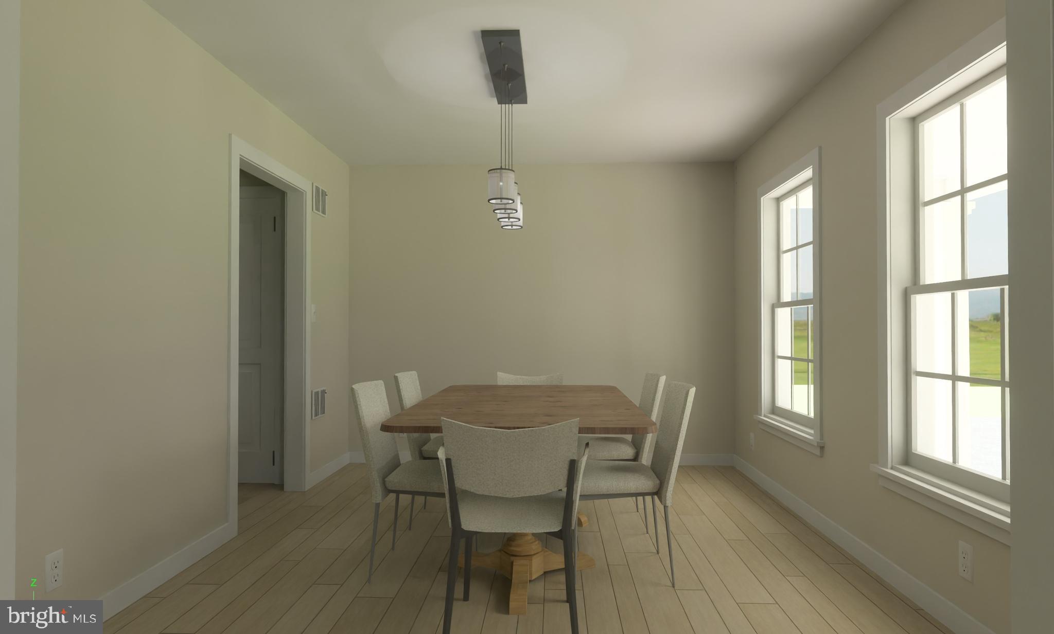 ALLENDALE - Residential