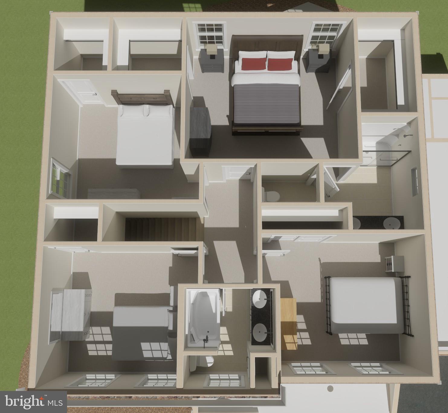 ALLENDALE - Residential