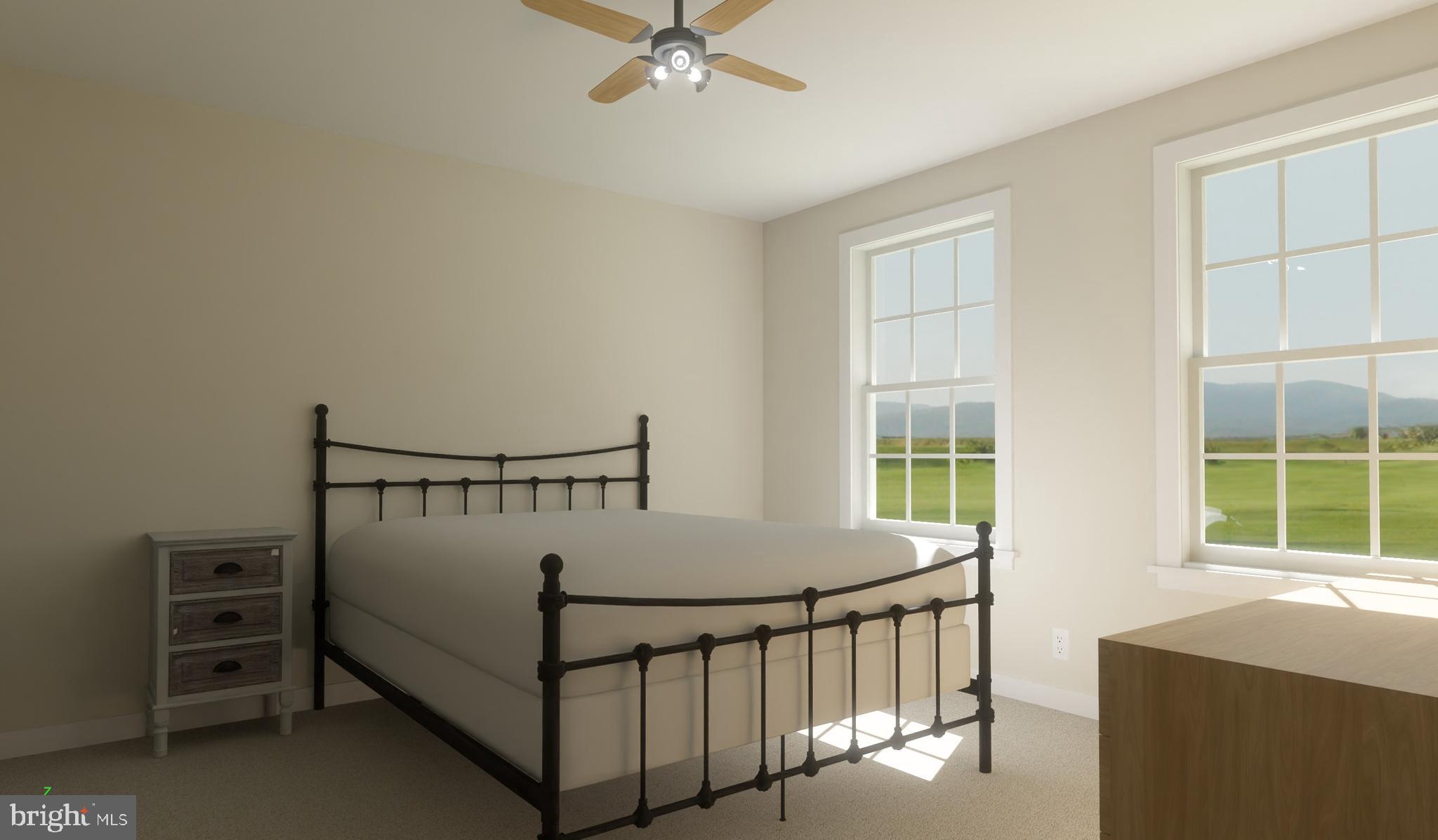 ALLENDALE - Residential