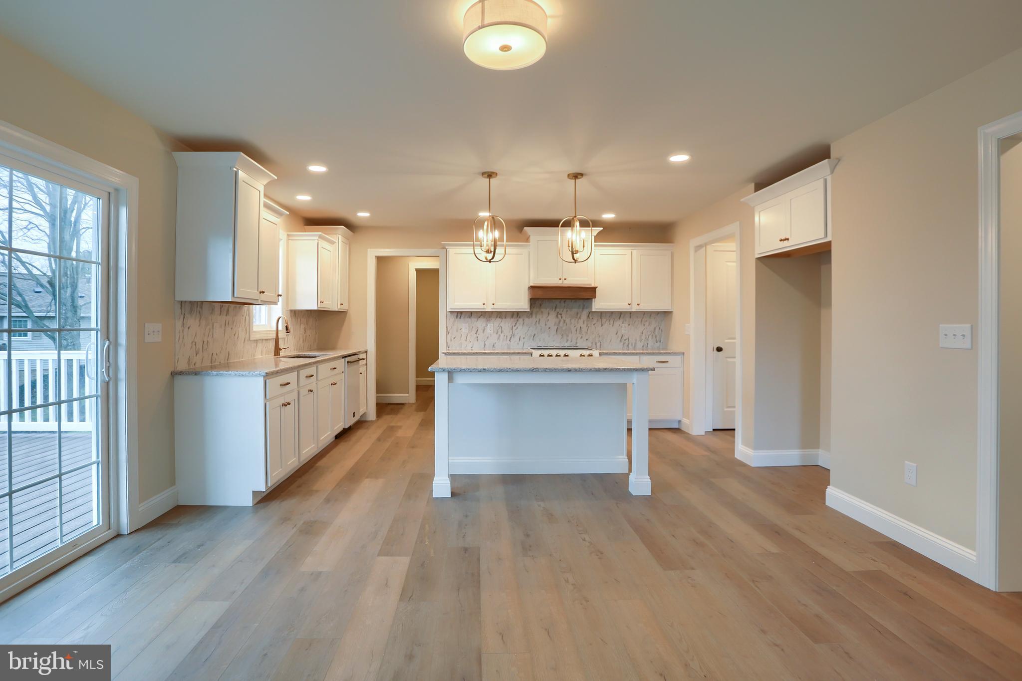 ALLENDALE - Residential