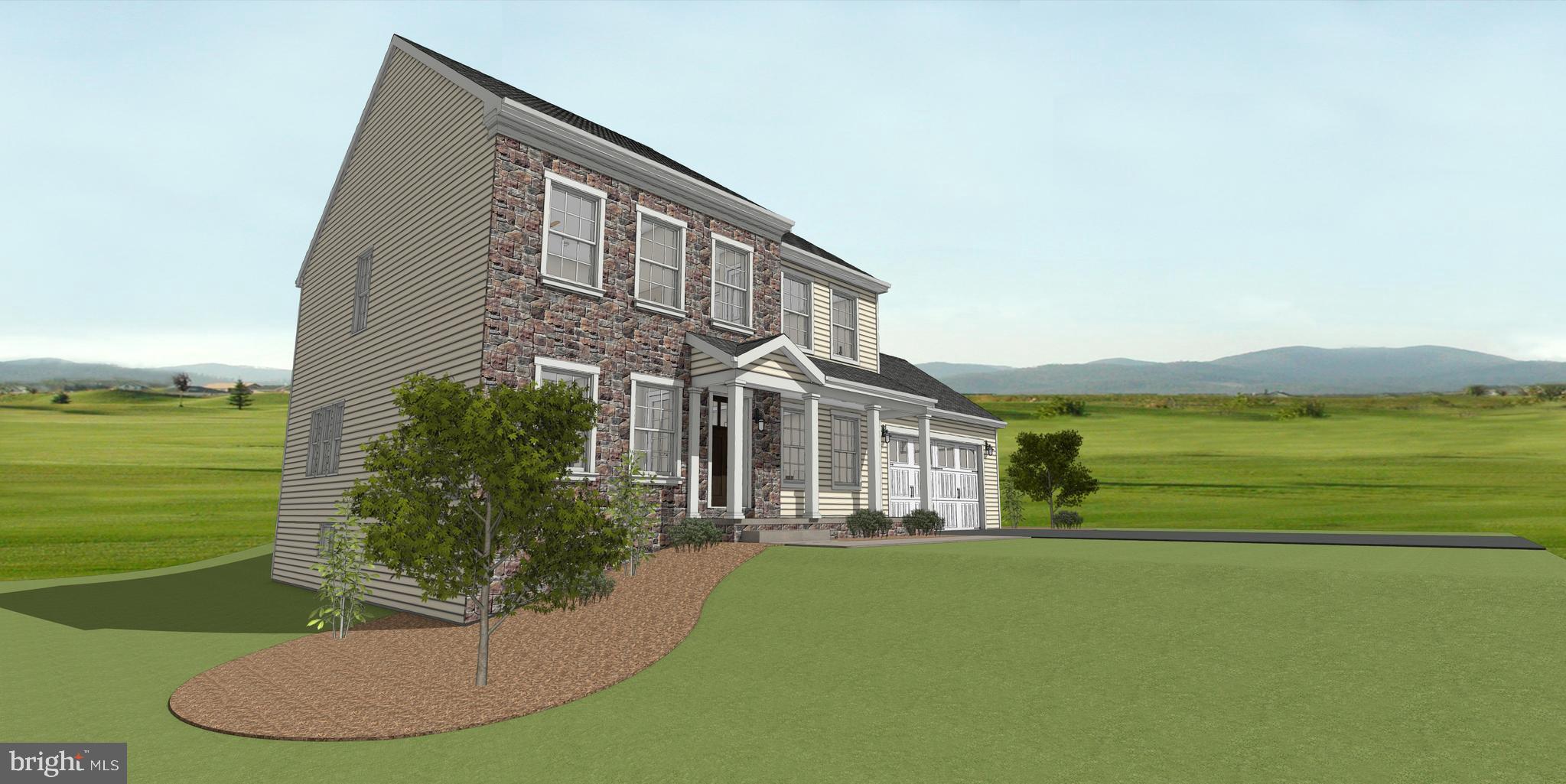 ALLENDALE - Residential