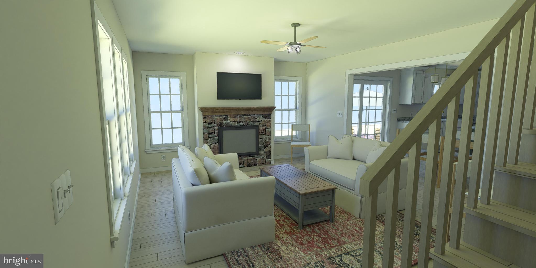 ALLENDALE - Residential