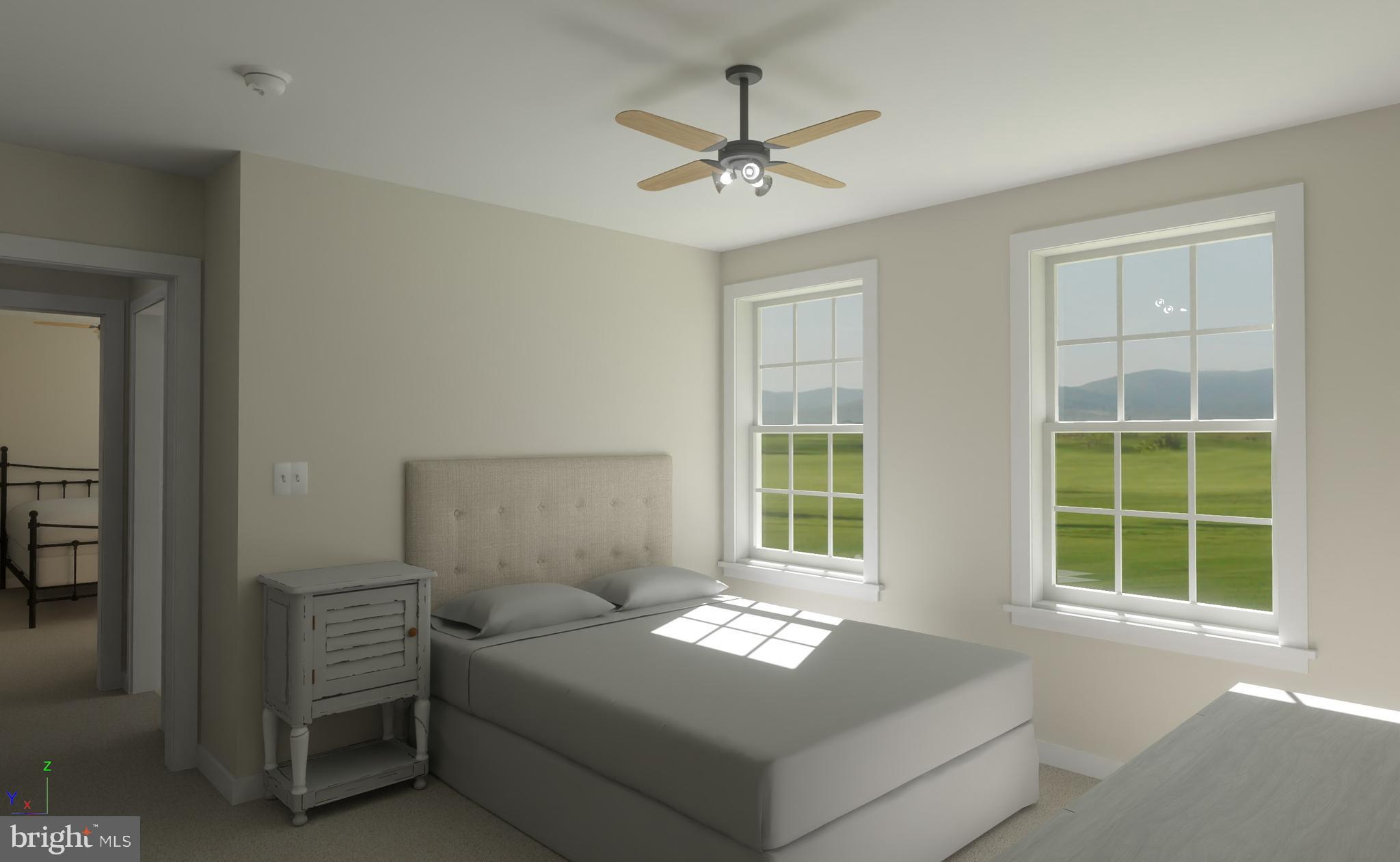 ALLENDALE - Residential