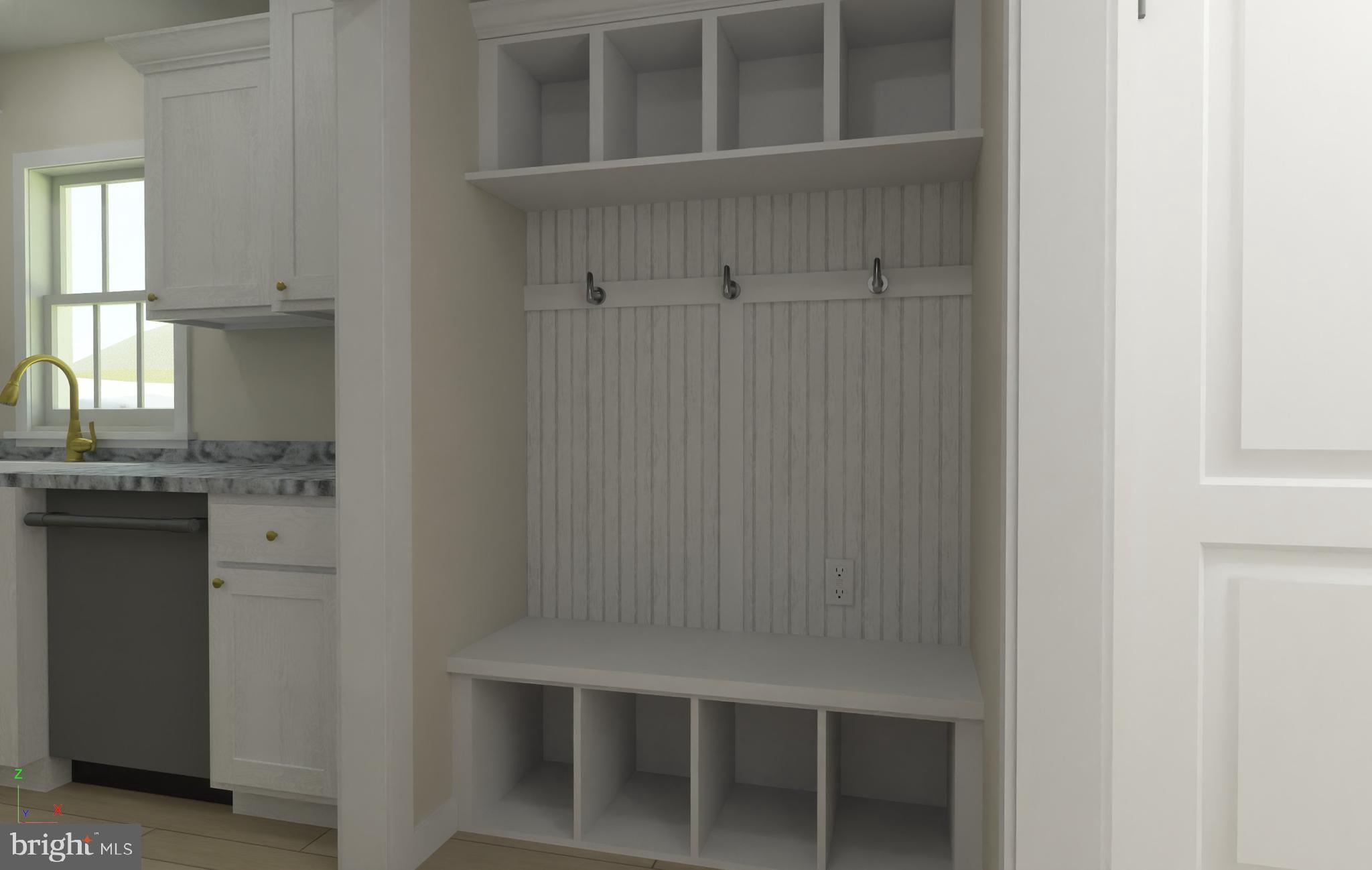 ALLENDALE - Residential