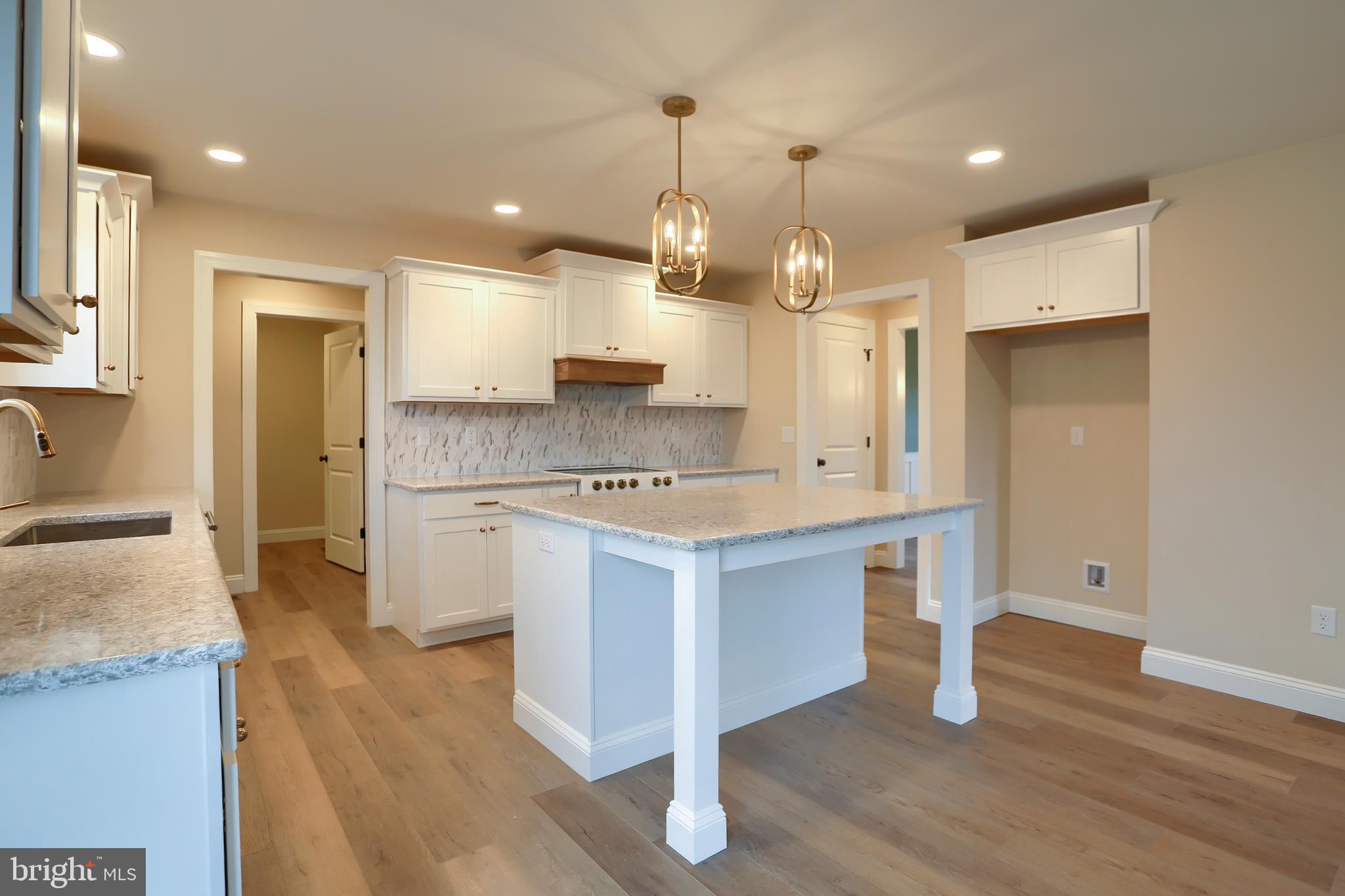 ALLENDALE - Residential