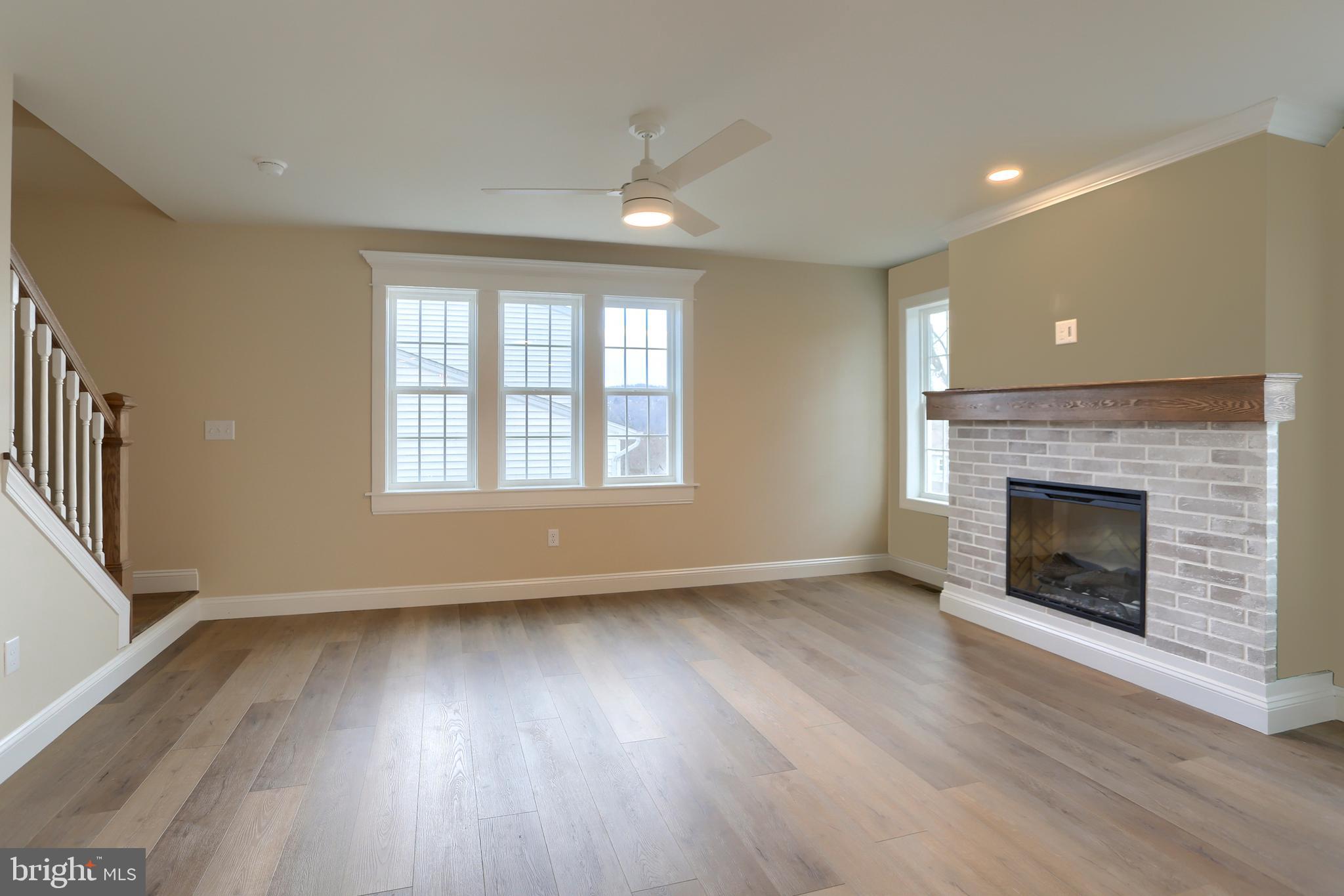 ALLENDALE - Residential