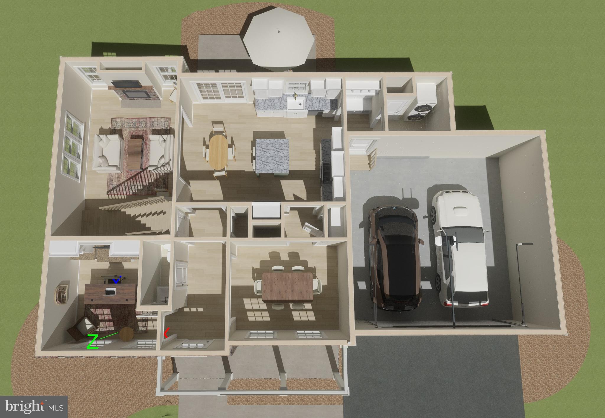 ALLENDALE - Residential