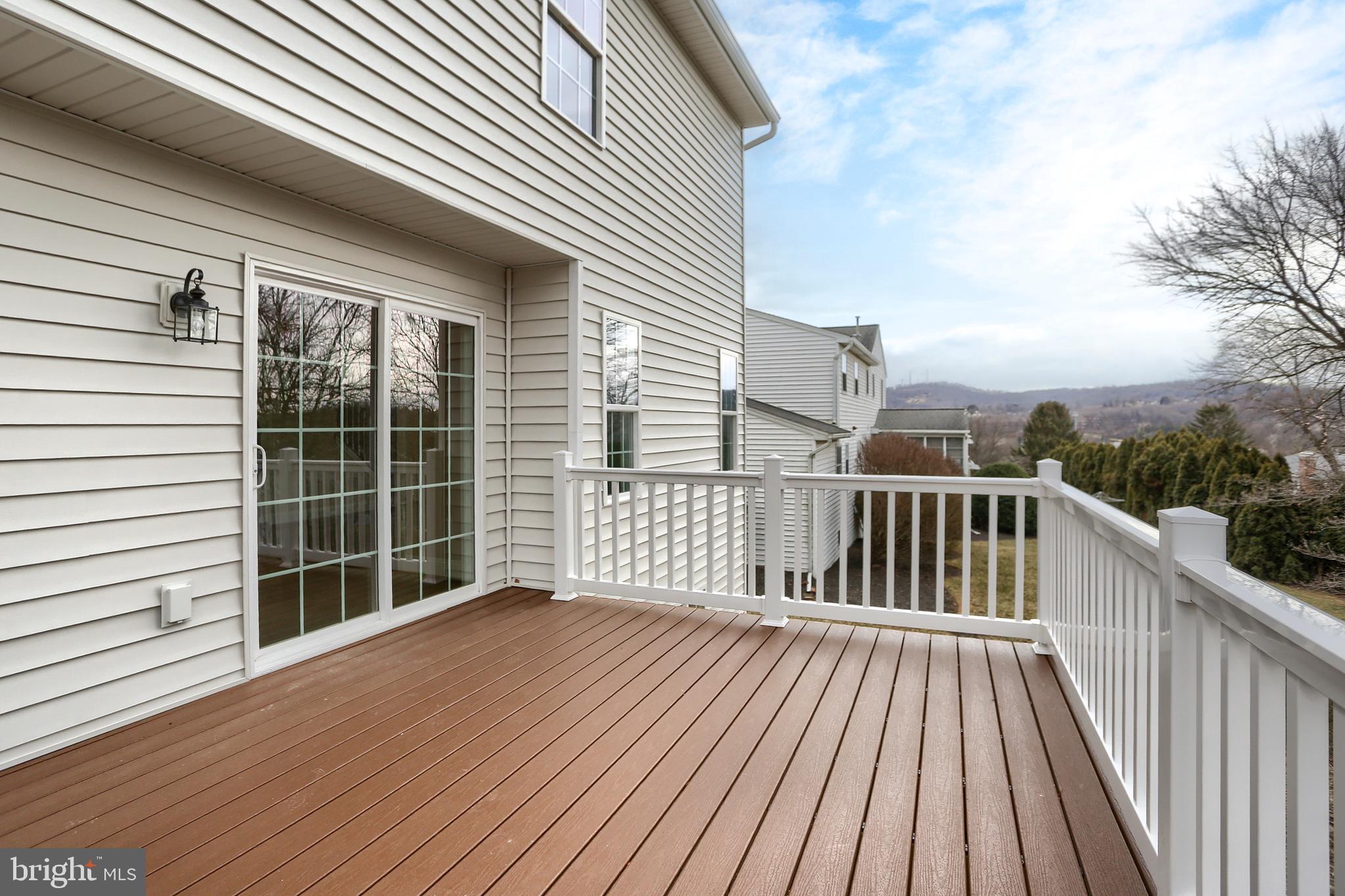 ALLENDALE - Residential