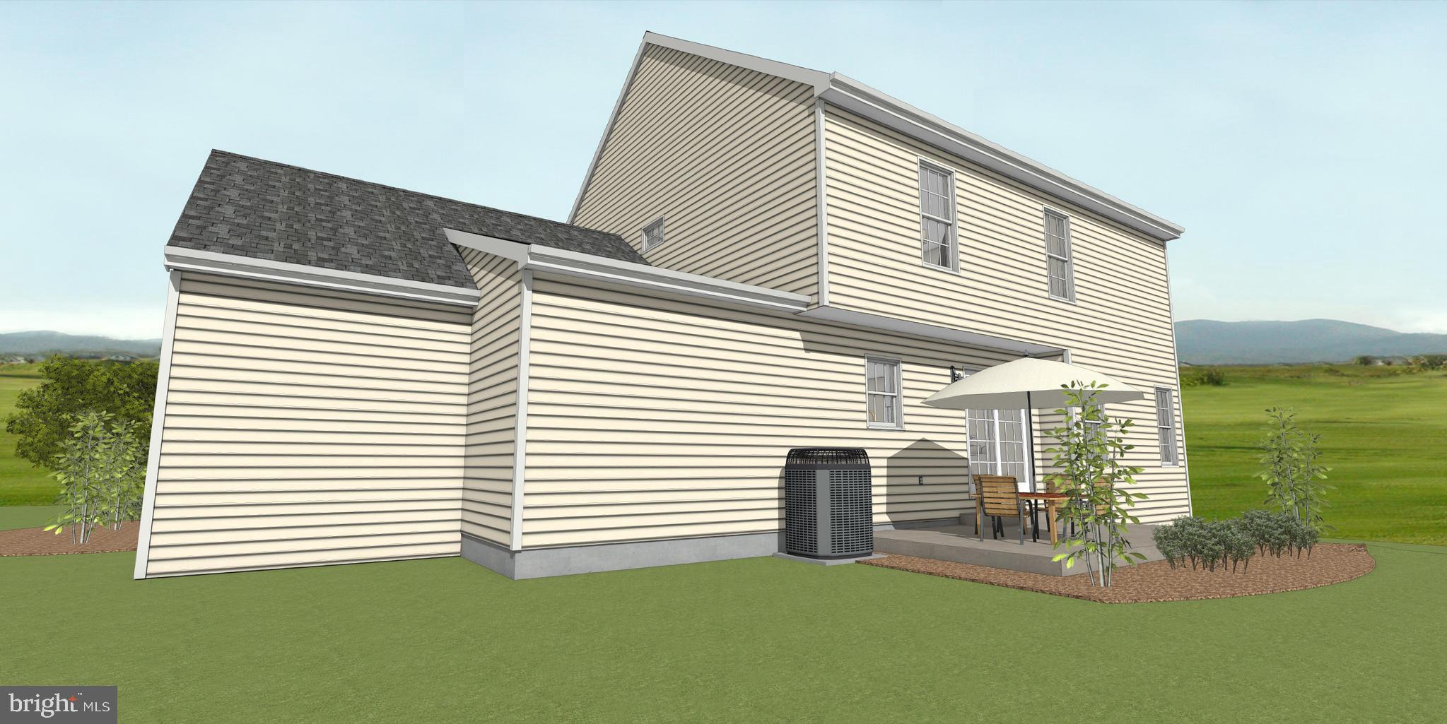 ALLENDALE - Residential