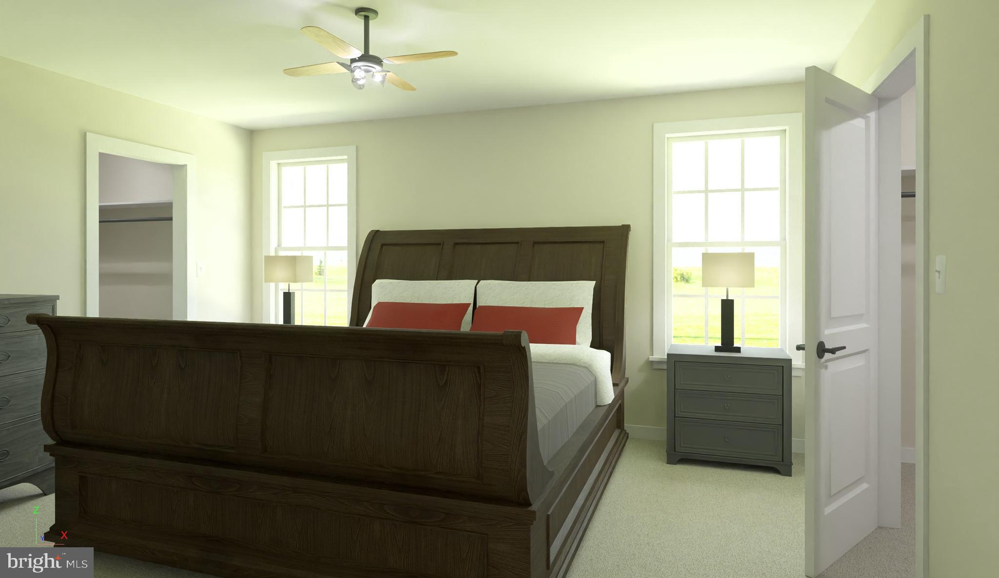 ALLENDALE - Residential