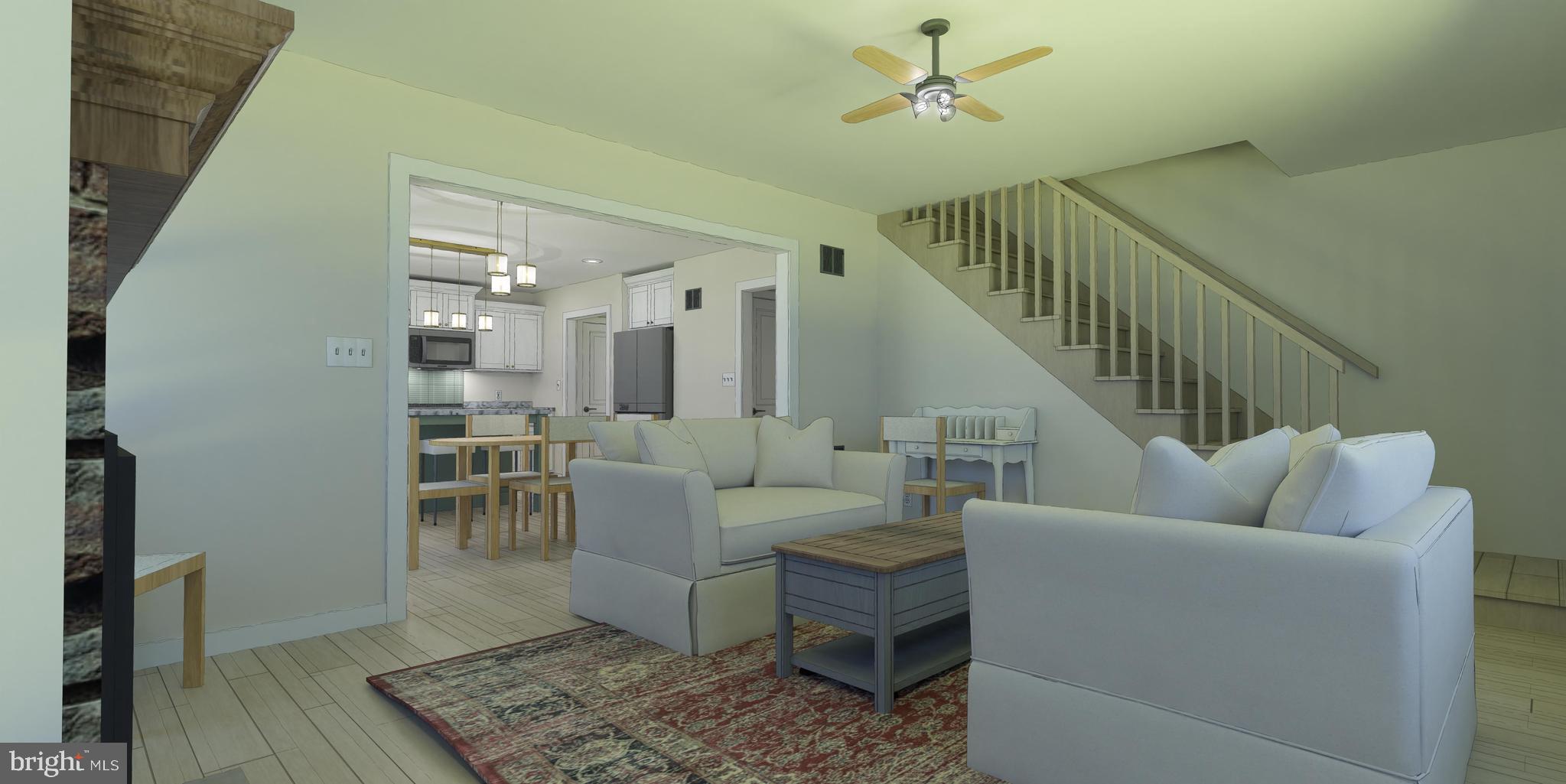 ALLENDALE - Residential