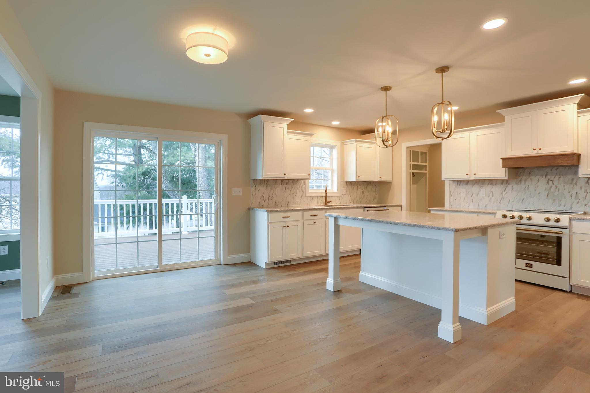 ALLENDALE - Residential