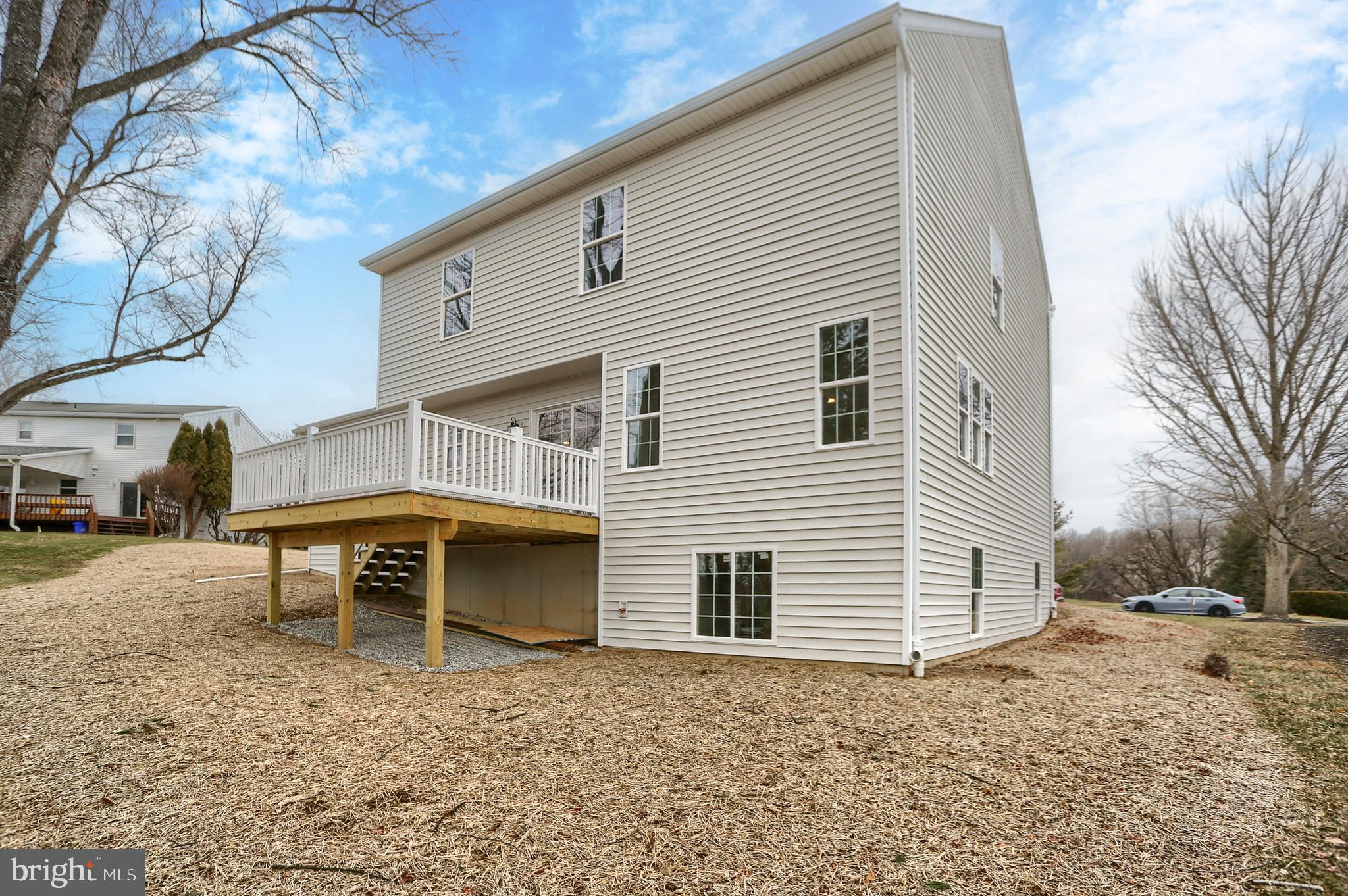 ALLENDALE - Residential