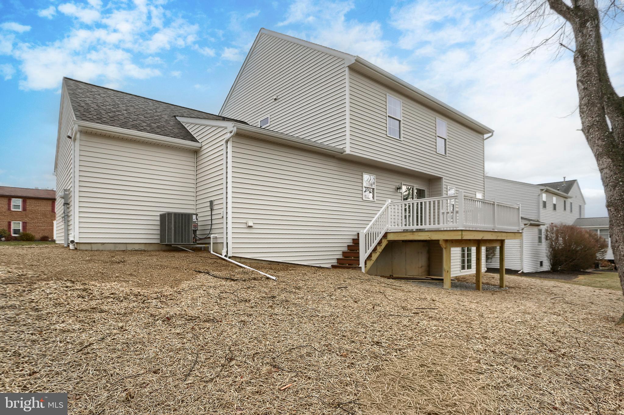 ALLENDALE - Residential