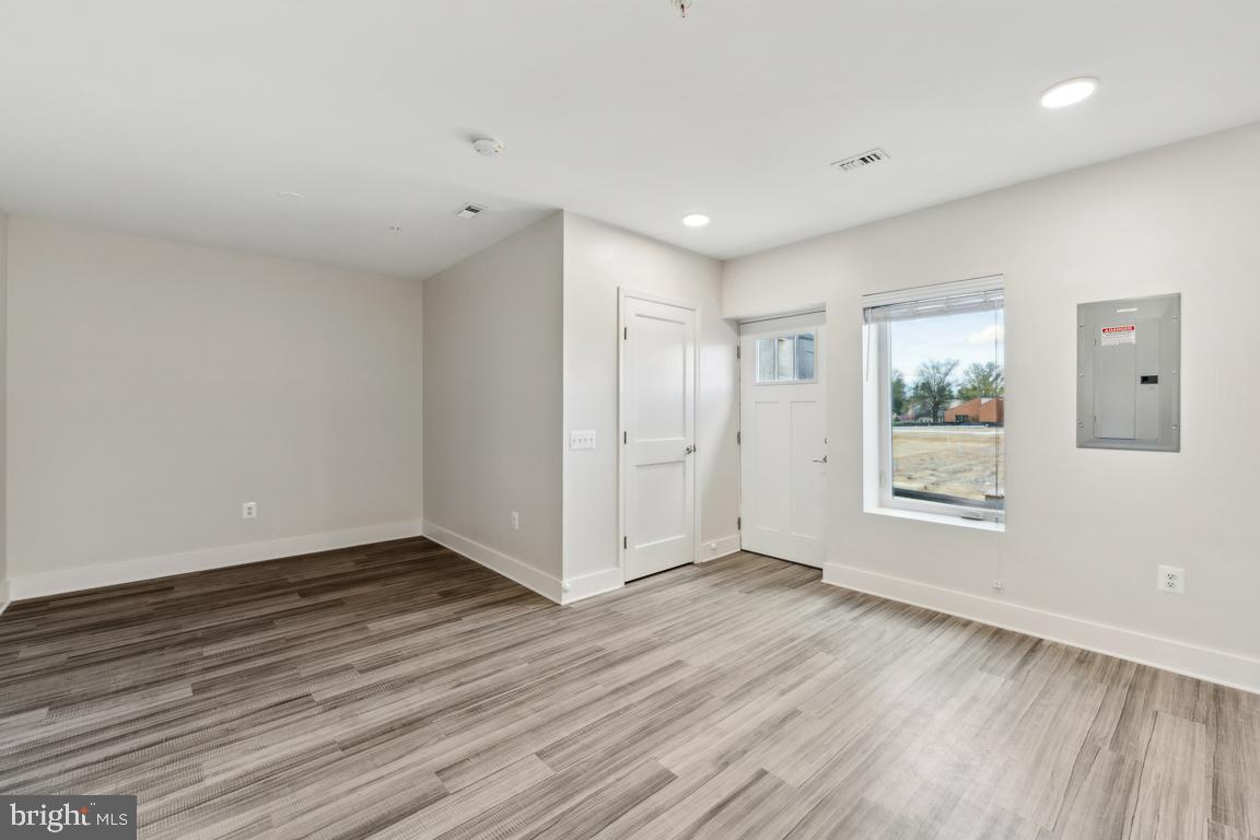 NONE AVAILABLE - Residential Lease