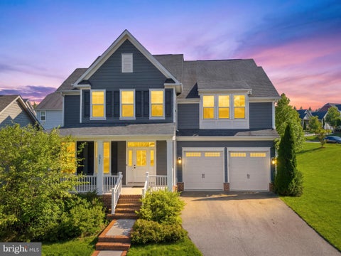 Photo of 2341 Sweet Pepperbrush Loop, DUMFRIES, VA 22026 (MLS # VAPW2127218)