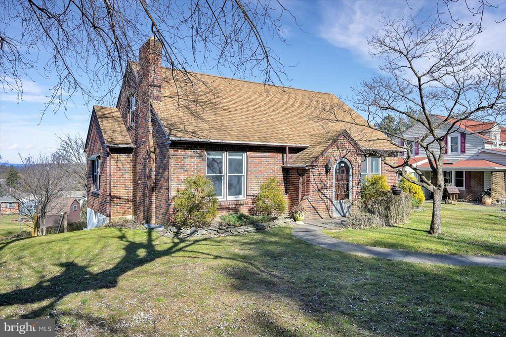 Photo of 3197 MARIETTA AVE, LANCASTER, PA 17601 (MLS # PALA2030936)