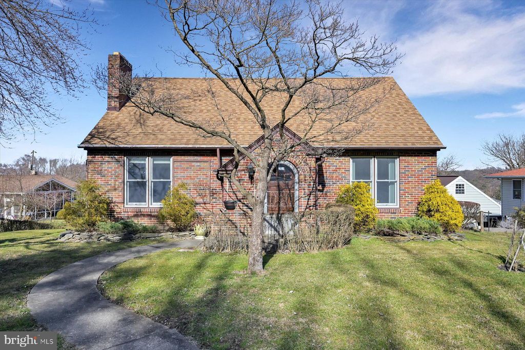 Photo of 3197 MARIETTA AVE, LANCASTER, PA 17601 (MLS # PALA2030936)