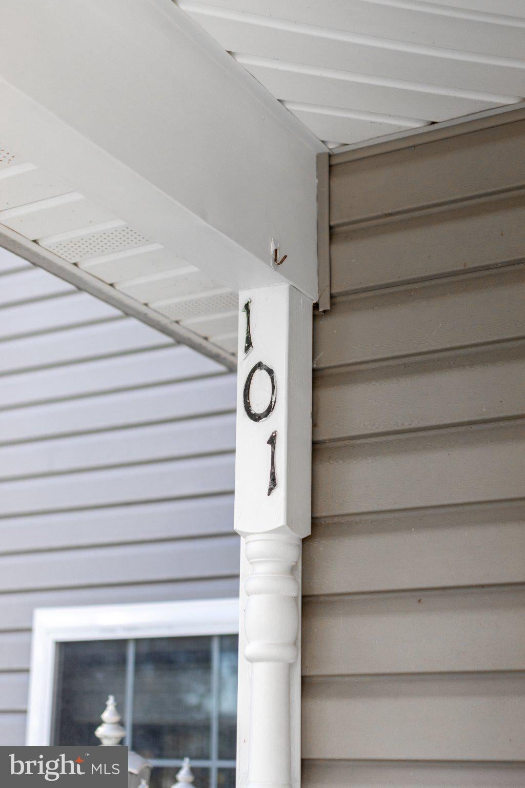 101 BRICHELE AVENUE