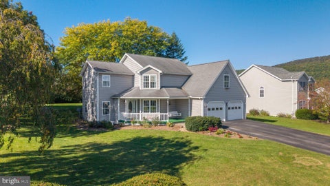 Photo of 101 Brichele Avenue, CENTRE HALL, PA 16828 (MLS # PACE2520996)