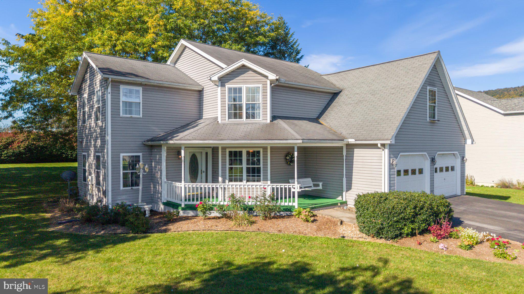101 BRICHELE AVENUE