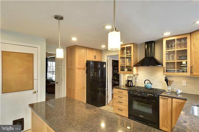 DERWOOD STATION - Residential Lease