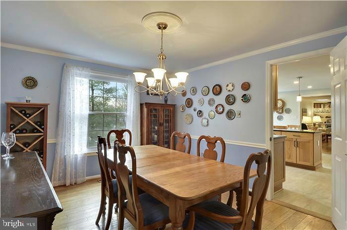 DERWOOD STATION - Residential Lease