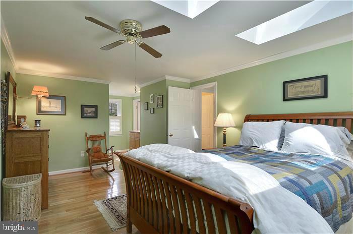 DERWOOD STATION - Residential Lease